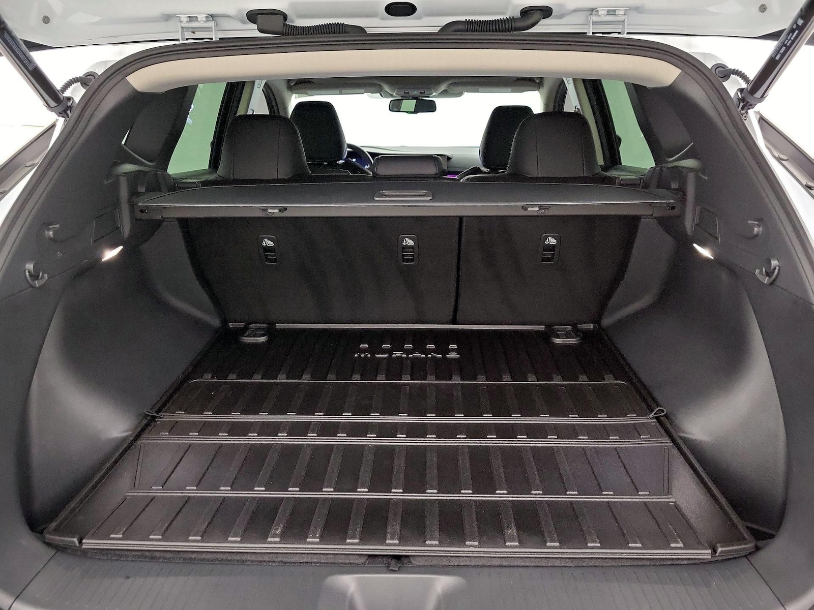 2025 Nissan Murano SL - Photo 23