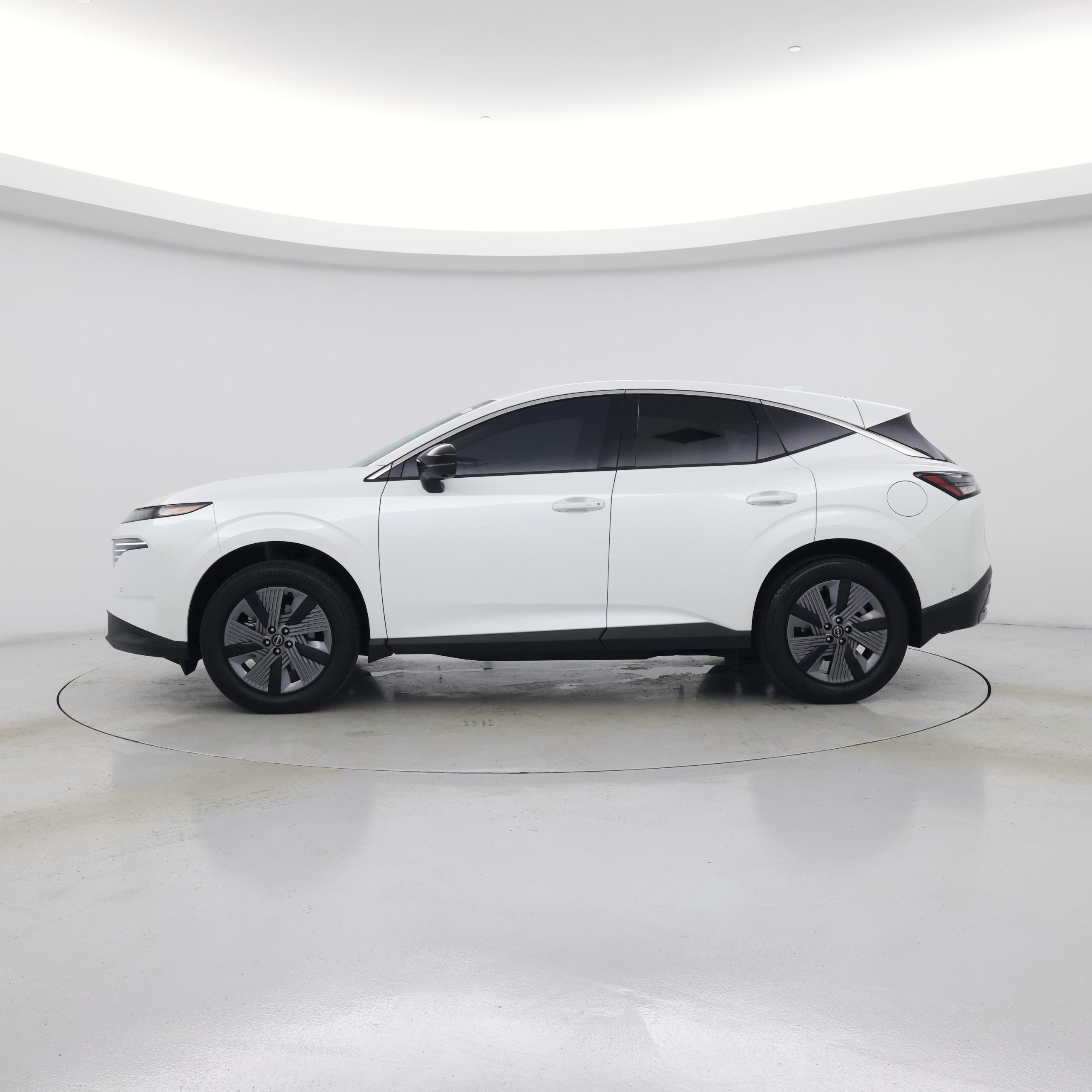 Thumbnail: 2025 Nissan Murano - 3