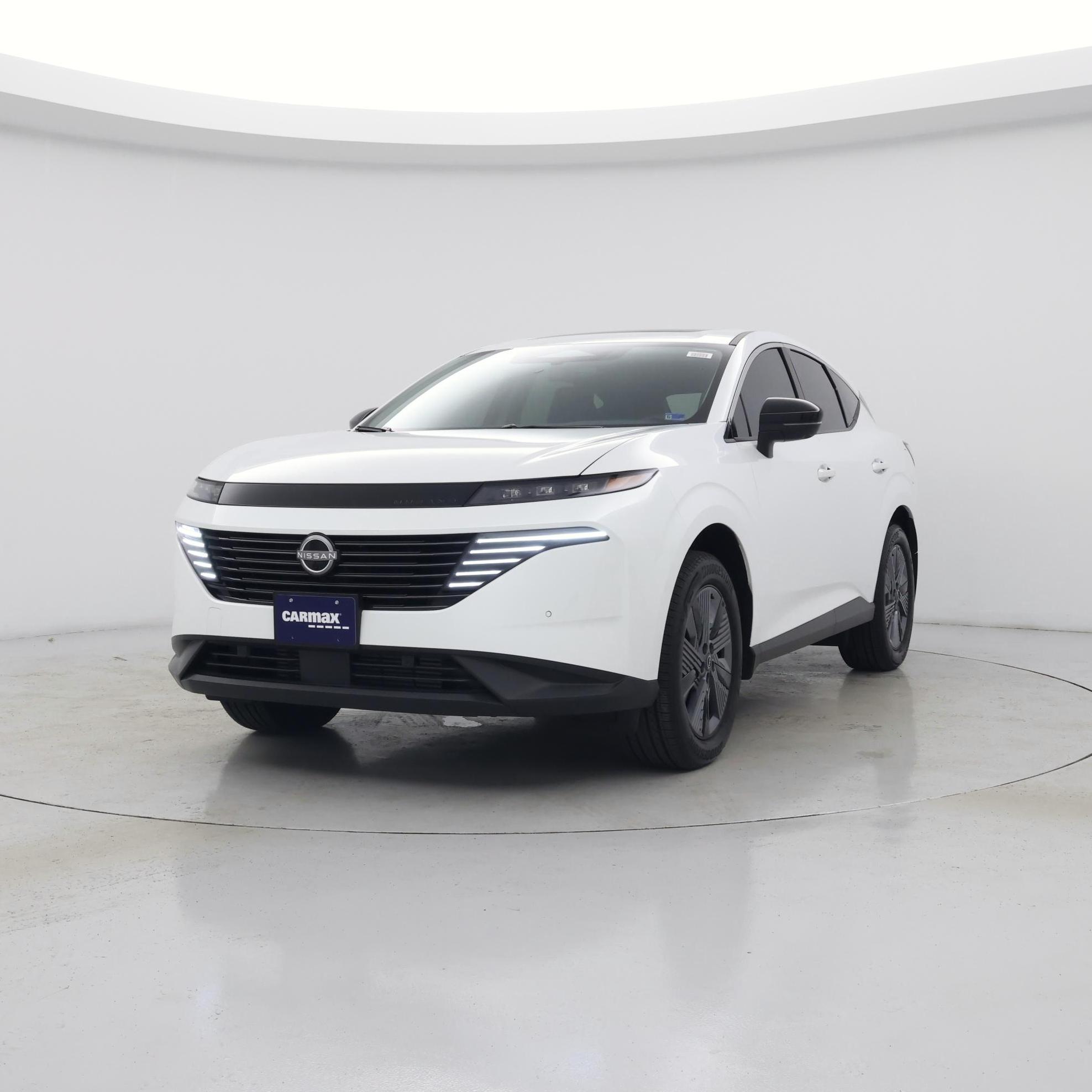 Thumbnail: 2025 Nissan Murano - 4