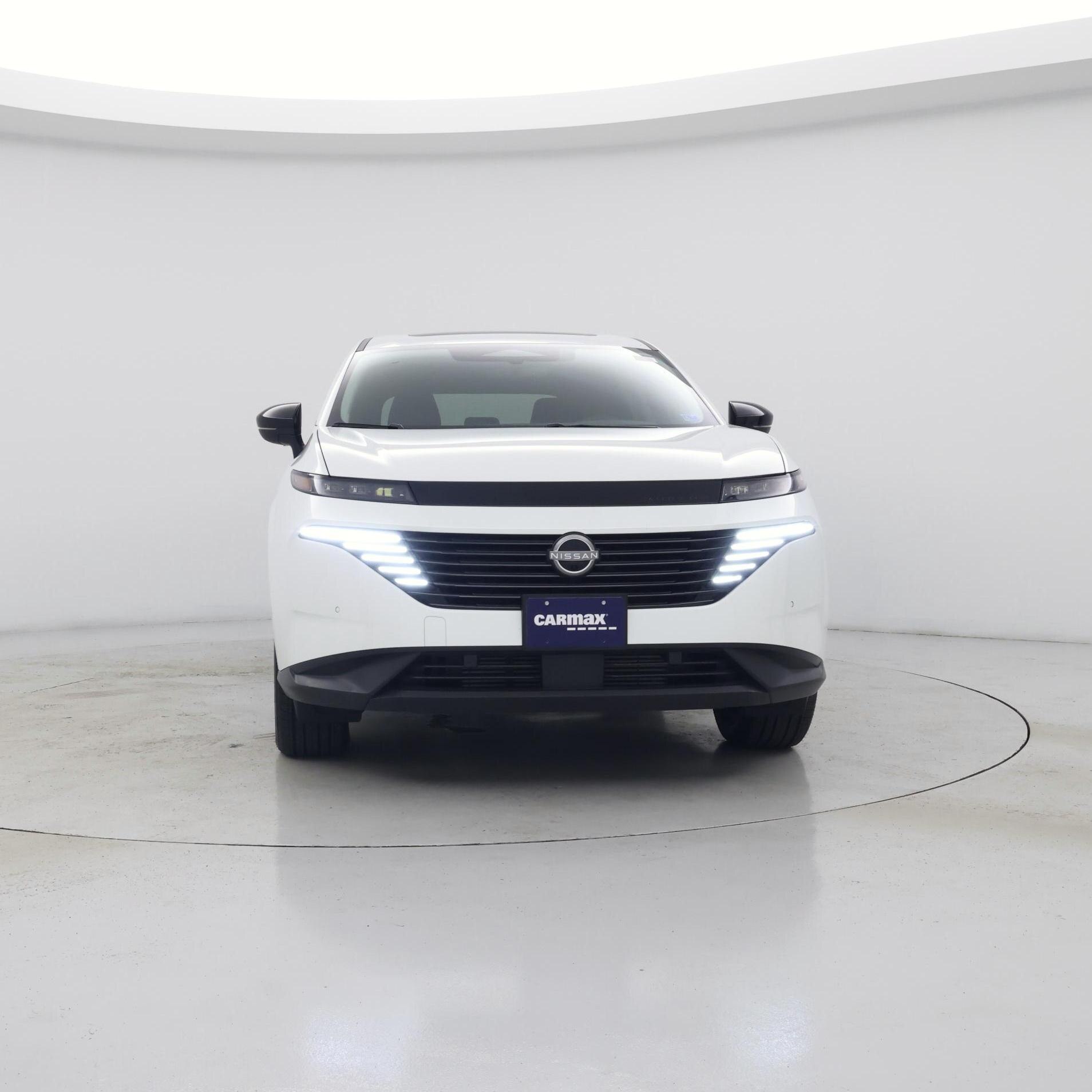 Thumbnail: 2025 Nissan Murano - 5