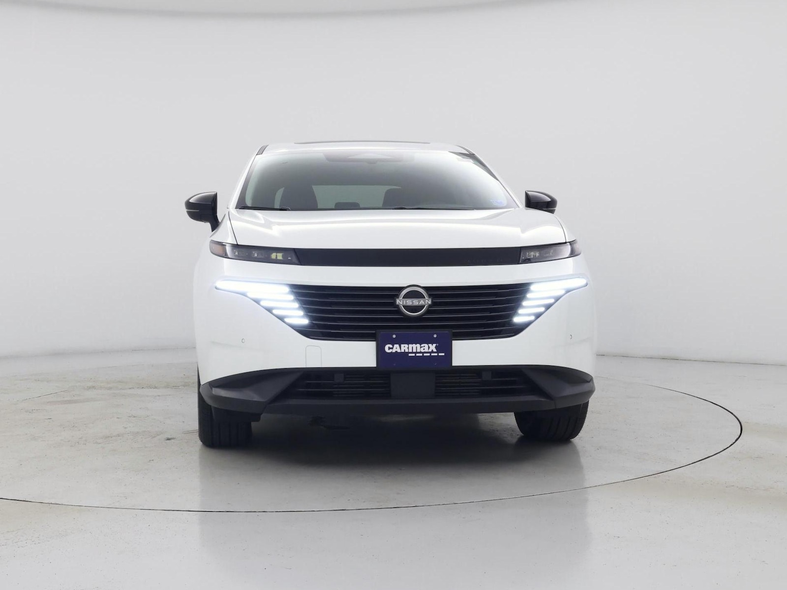 2025 Nissan Murano SL - Photo 6