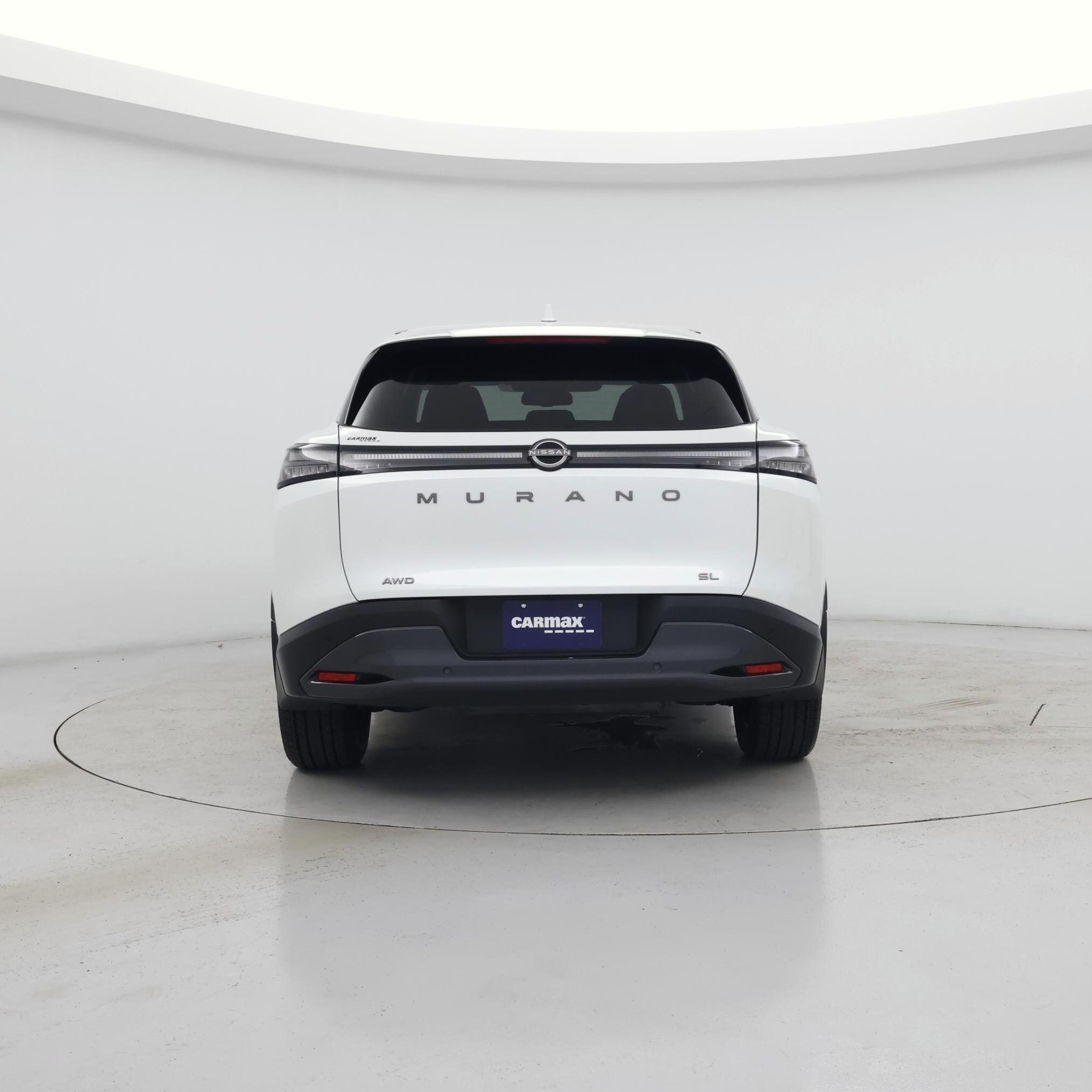 Thumbnail: 2025 Nissan Murano - 6