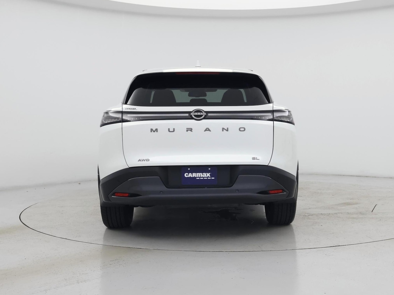 2025 Nissan Murano SL - Photo 7