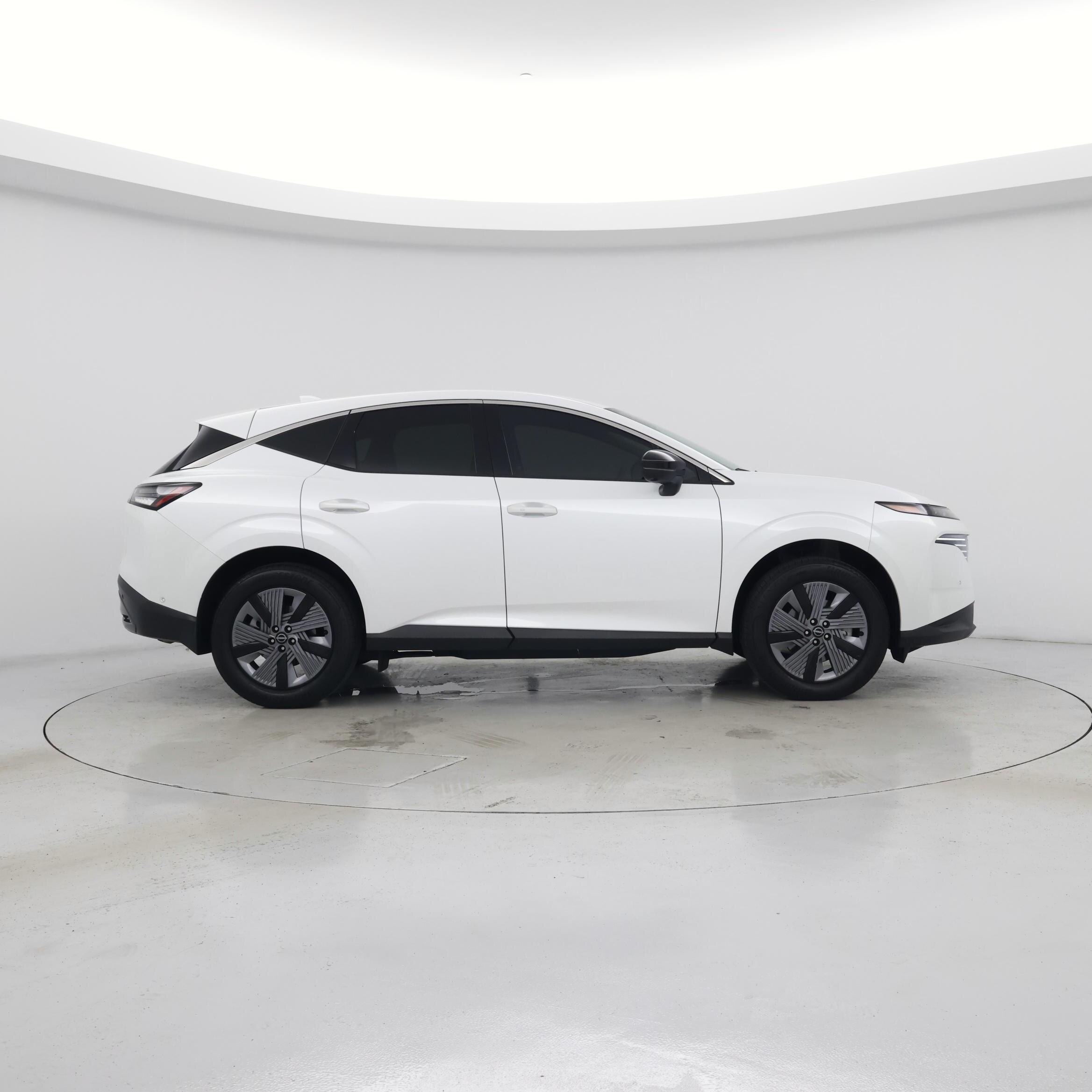 Thumbnail: 2025 Nissan Murano - 7