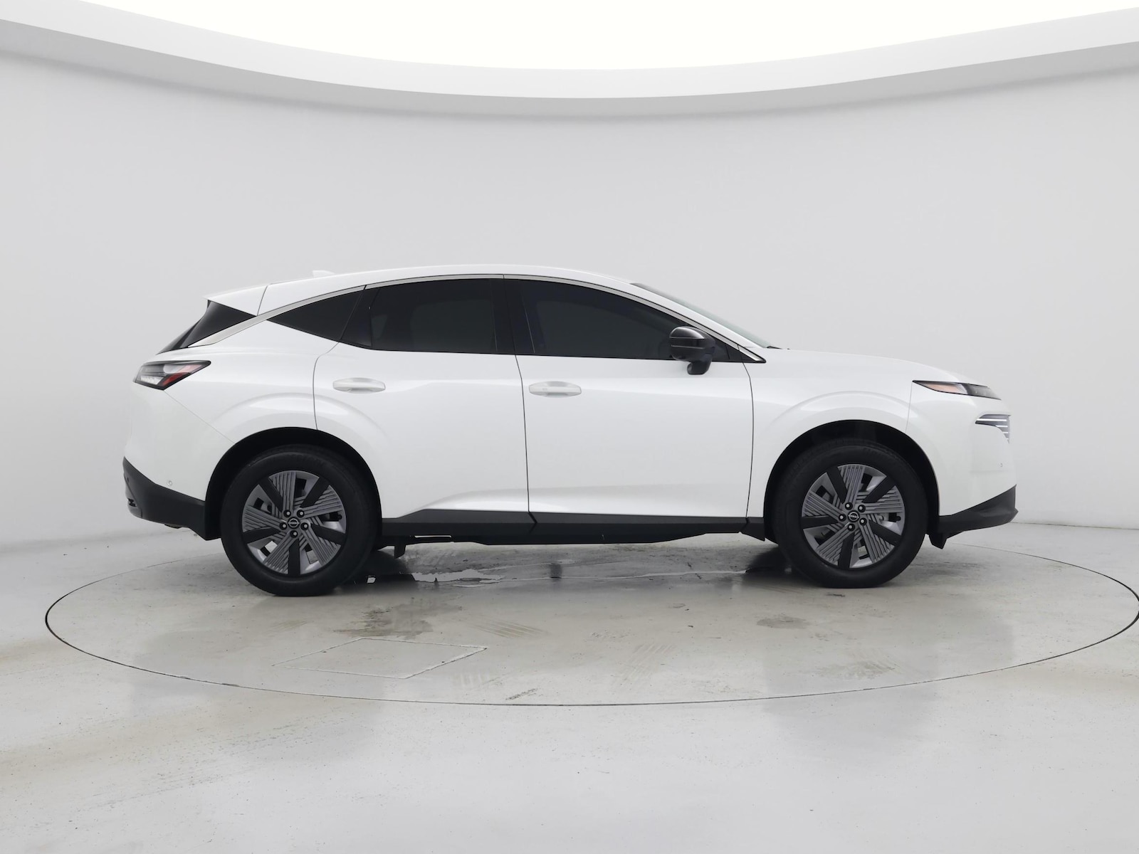 2025 Nissan Murano SL - Photo 8