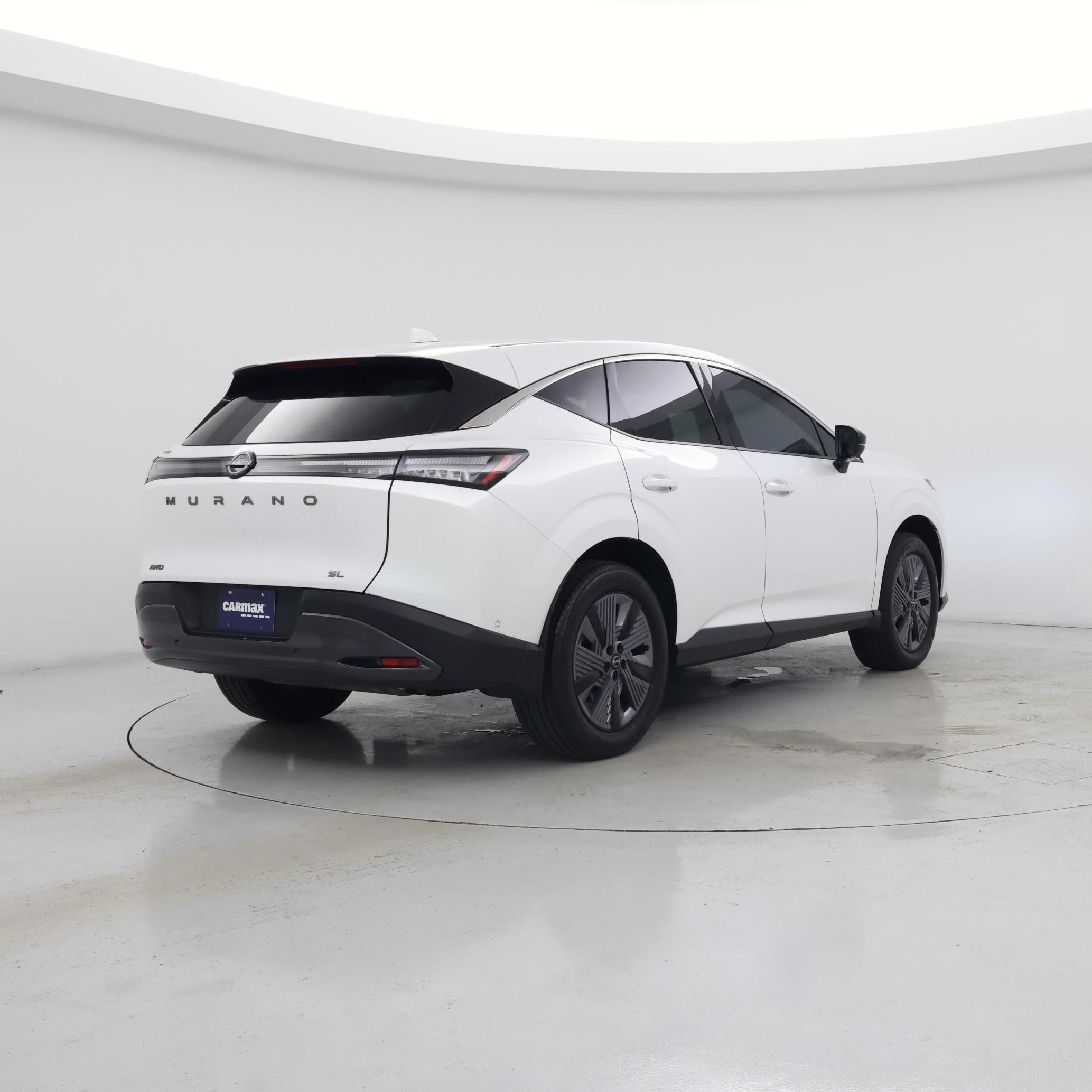 Thumbnail: 2025 Nissan Murano - 8