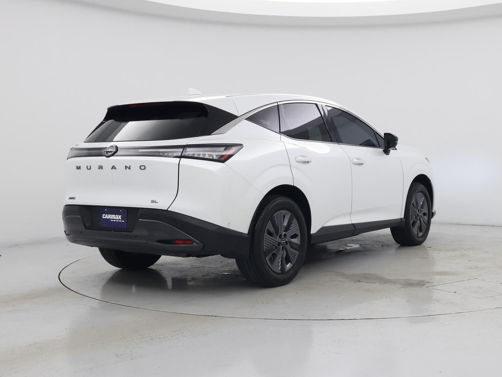 2025 Nissan Murano SL - Photo 9