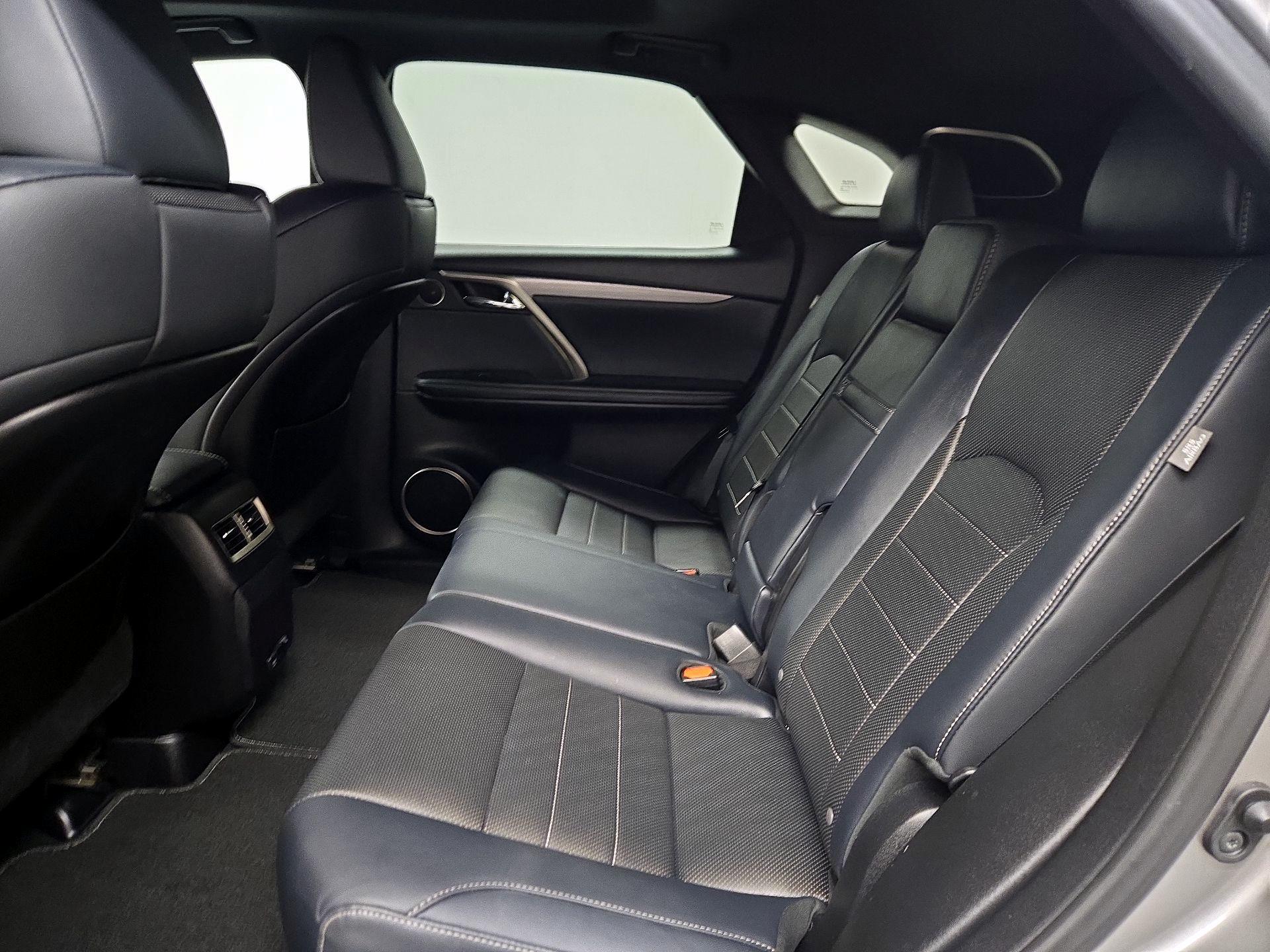 Thumbnail: 2021 Lexus RX - 20