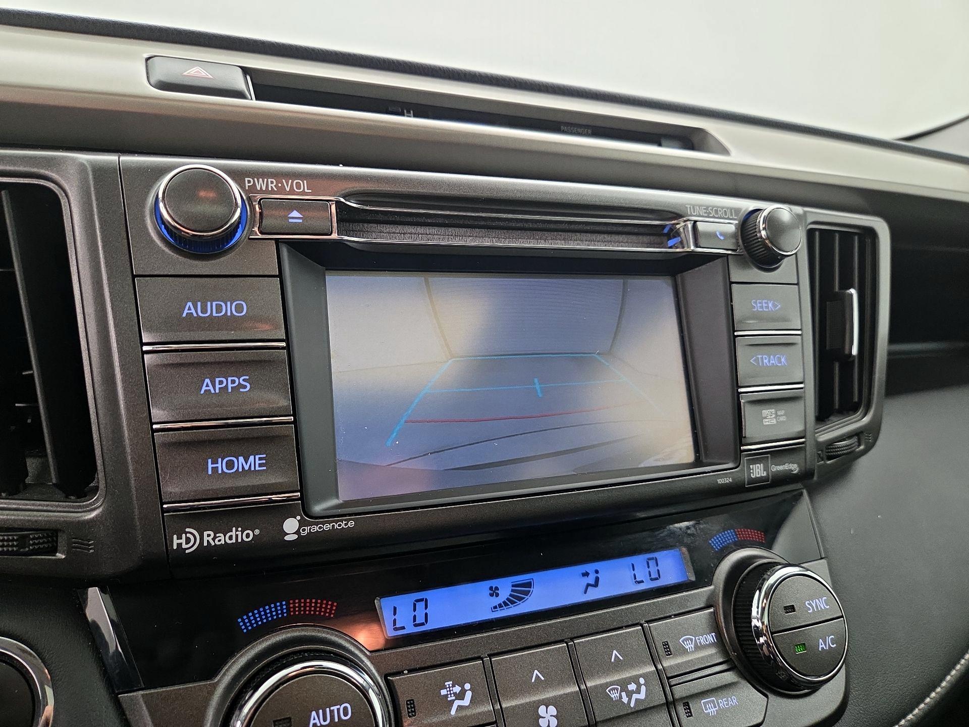 Thumbnail: 2015 Toyota RAV4 - 15