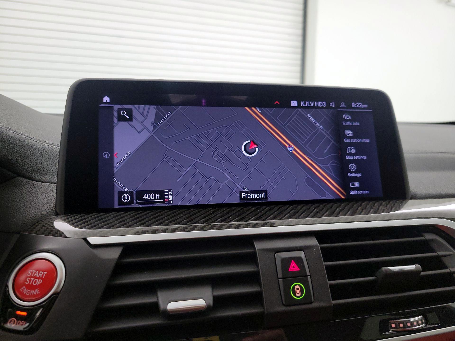 Thumbnail: 2021 BMW X4 - 14