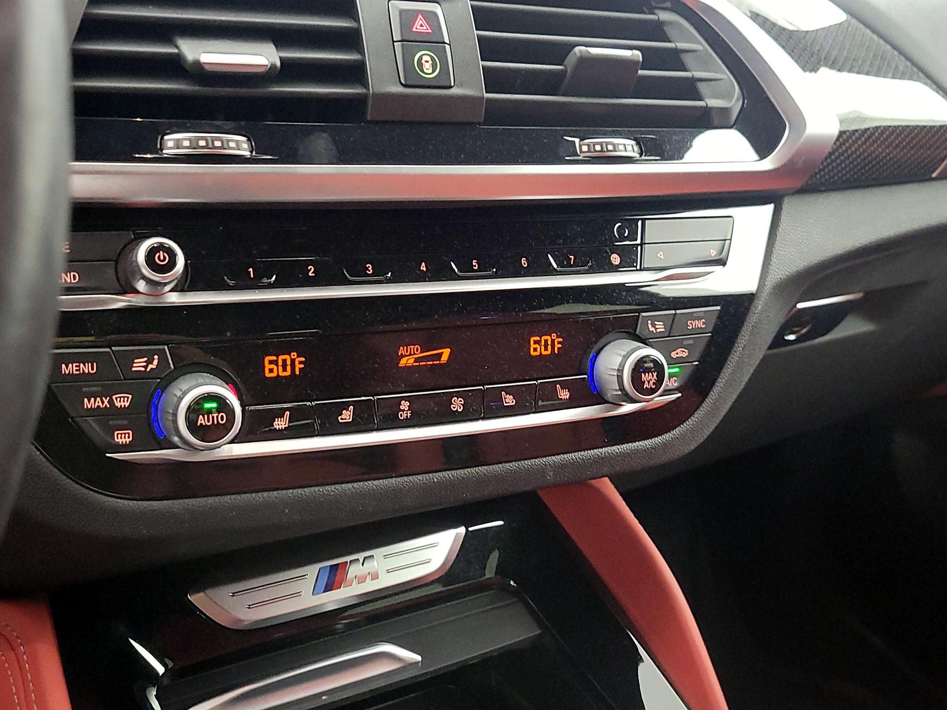 Thumbnail: 2021 BMW X4 - 17