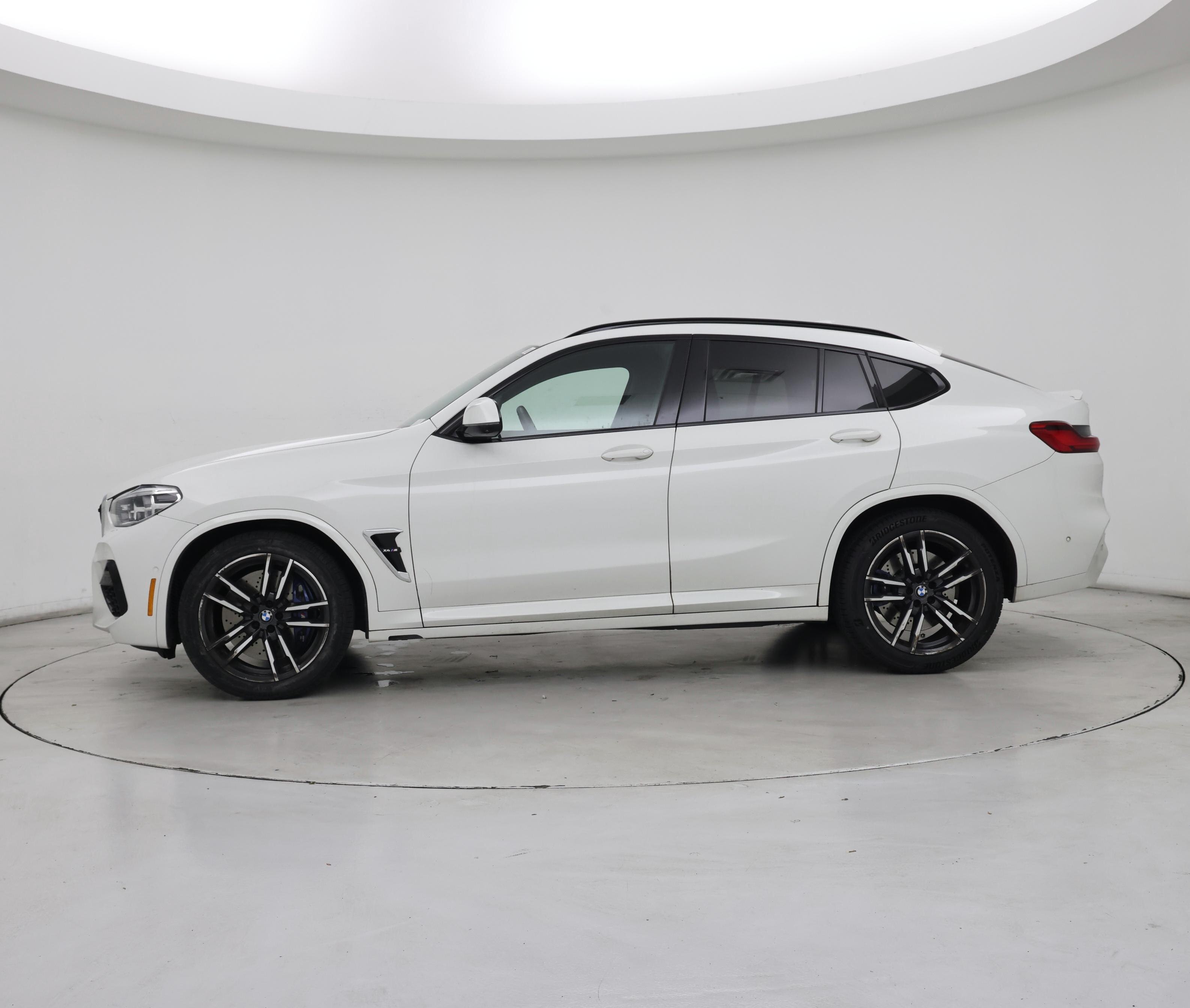 Thumbnail: 2021 BMW X4 - 3