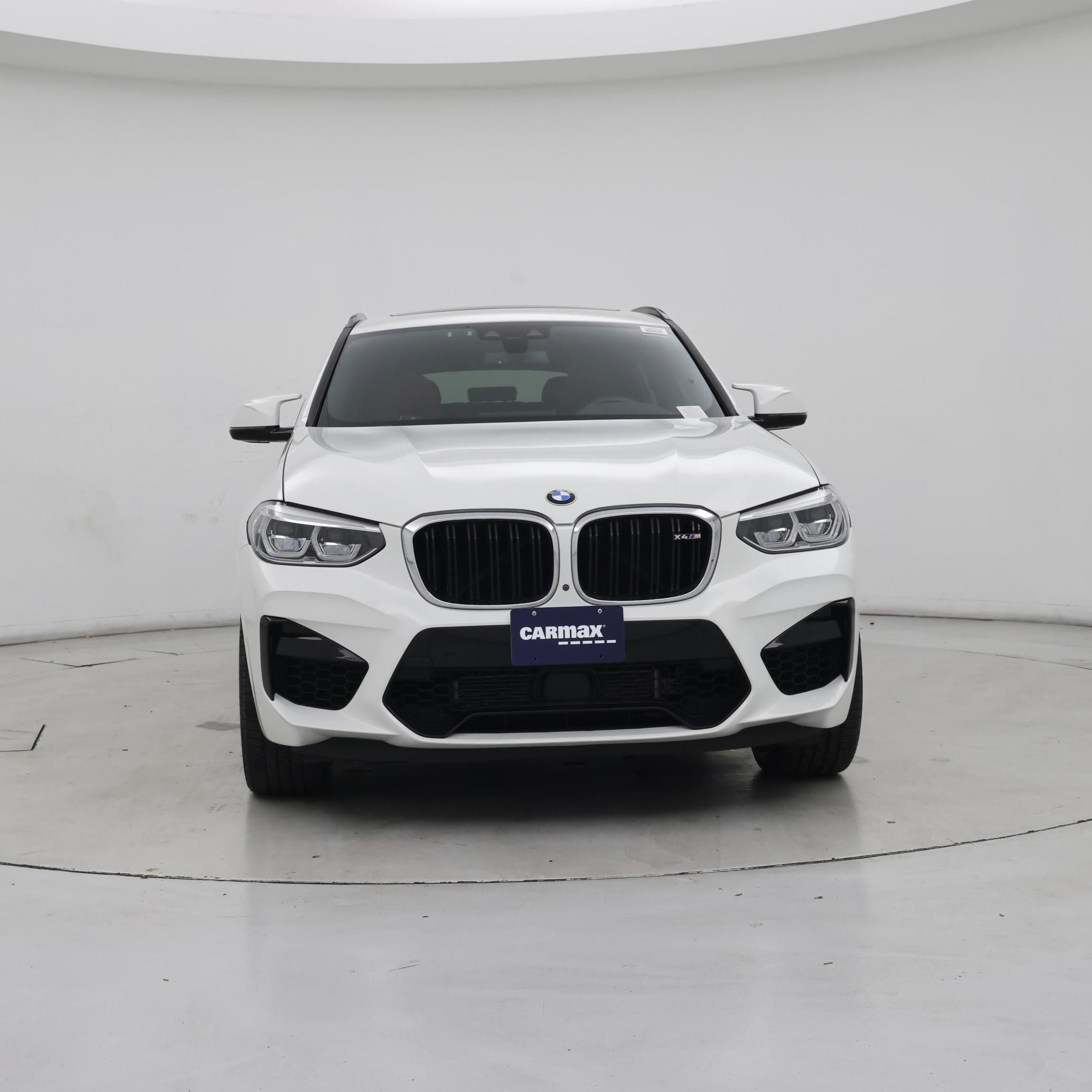 Thumbnail: 2021 BMW X4 - 5