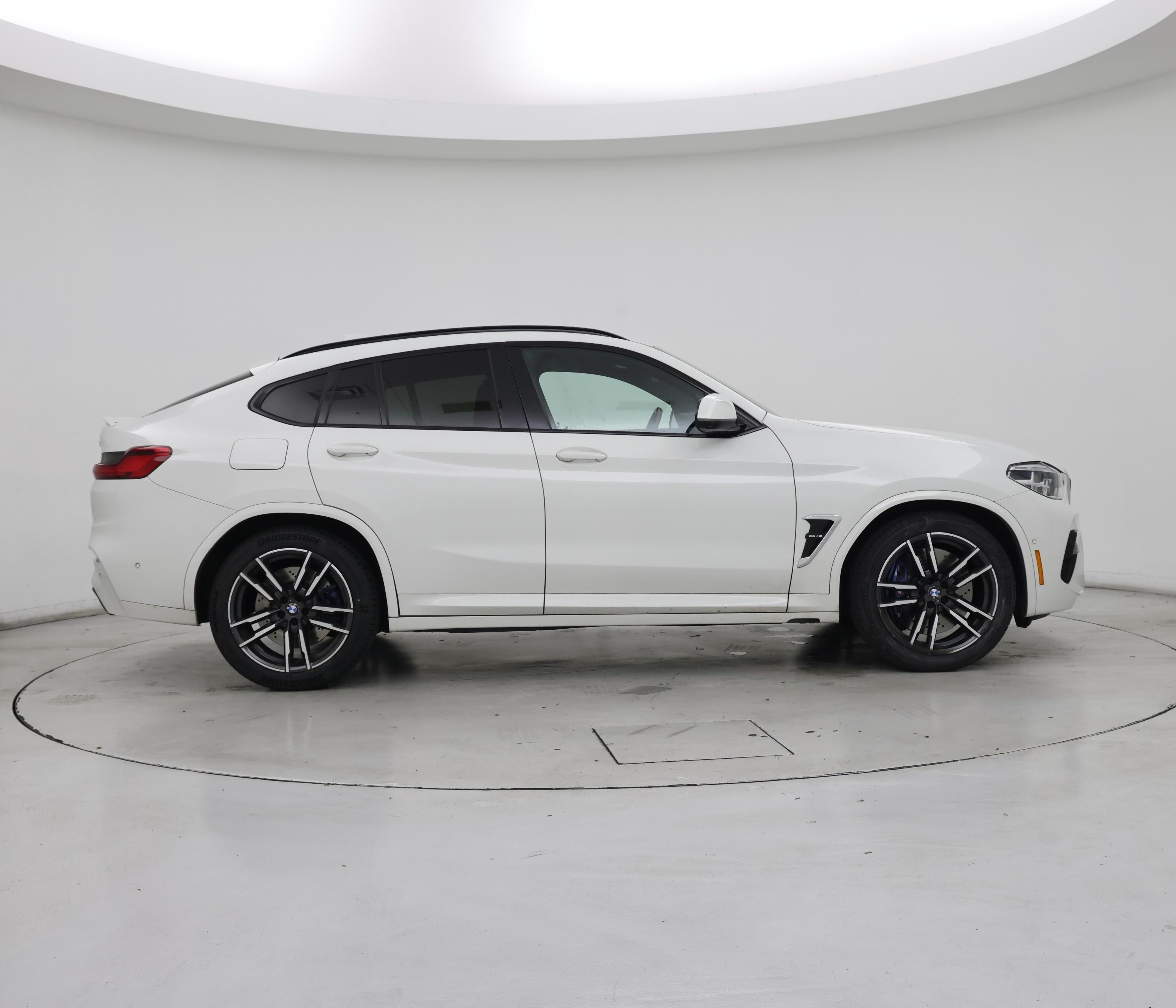 Thumbnail: 2021 BMW X4 - 7