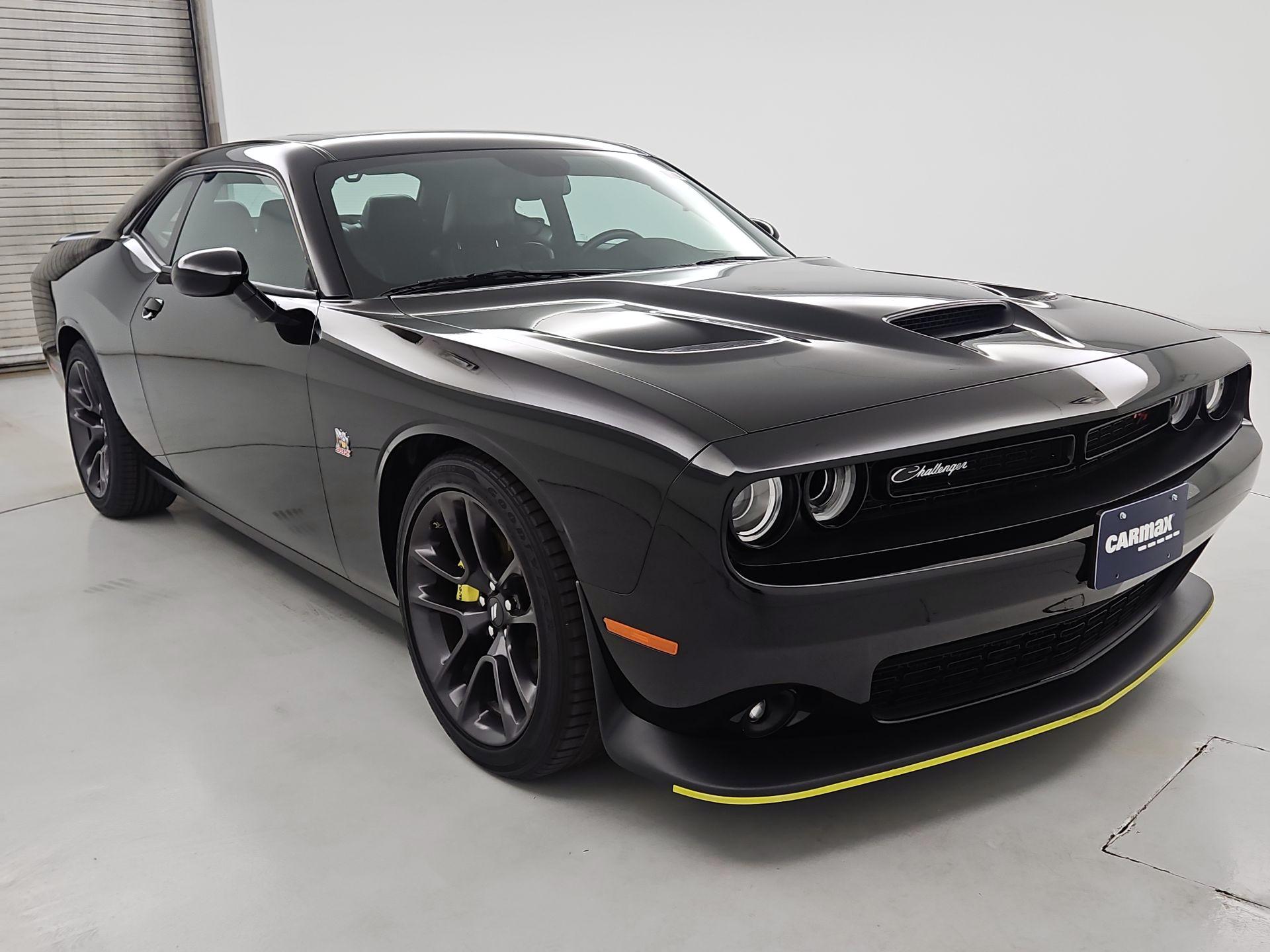 Thumbnail: 2020 Dodge Challenger - 1