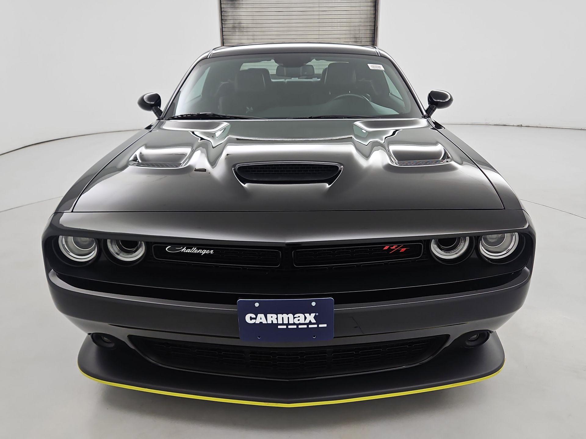 Thumbnail: 2020 Dodge Challenger - 2