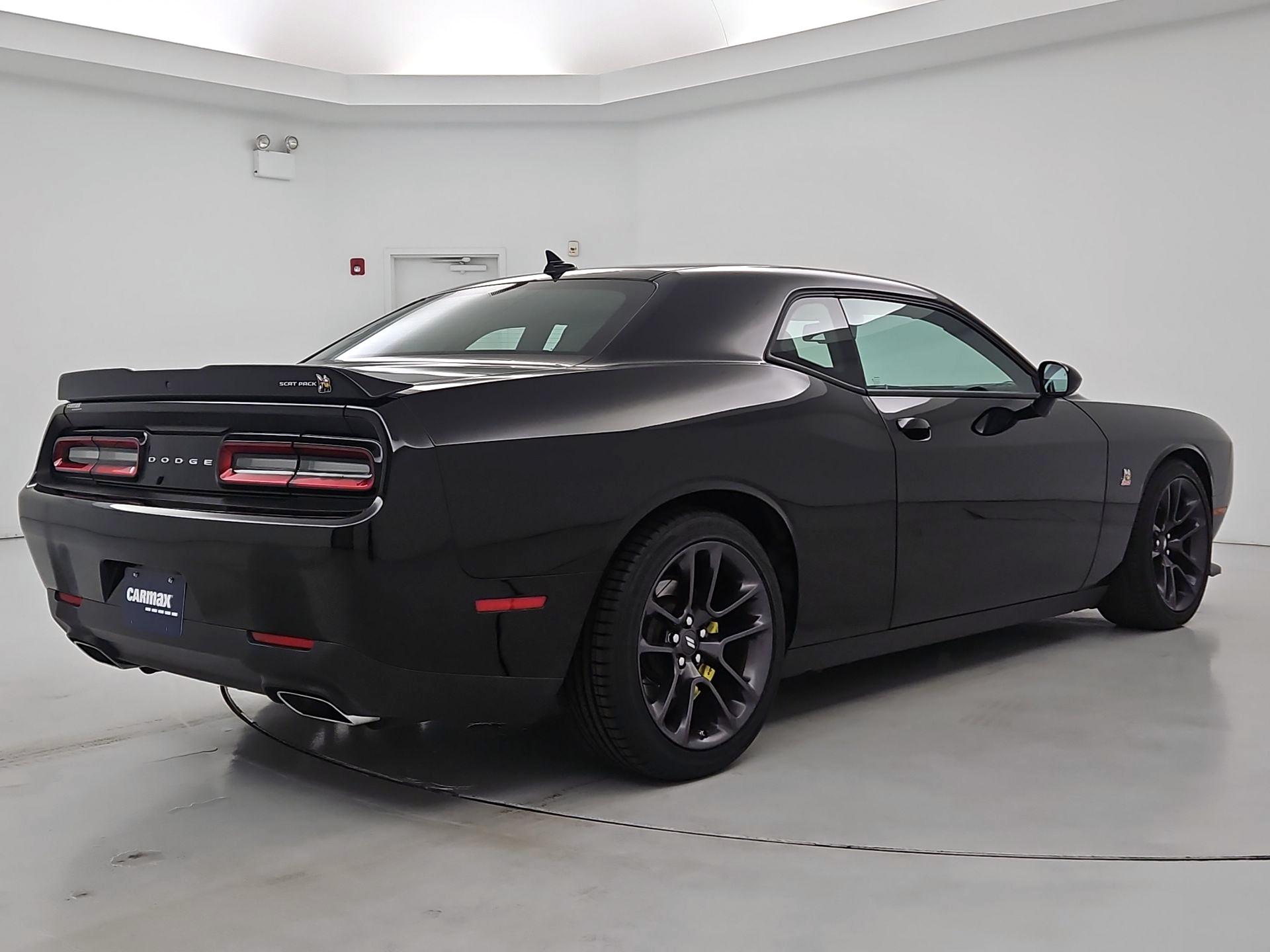 Thumbnail: 2020 Dodge Challenger - 5