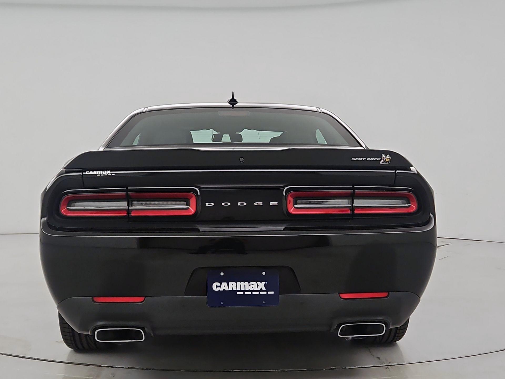 Thumbnail: 2020 Dodge Challenger - 6