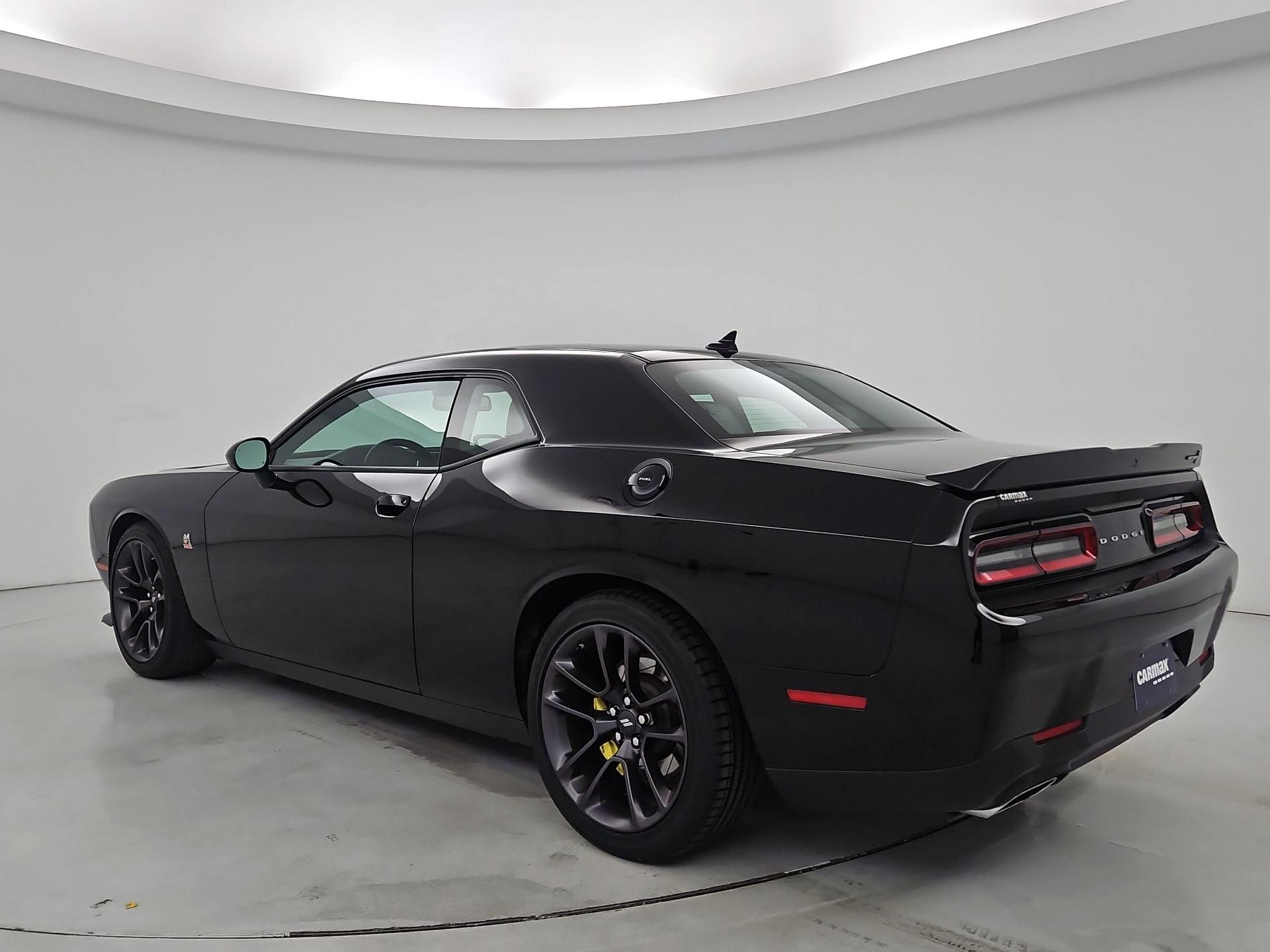 Thumbnail: 2020 Dodge Challenger - 7