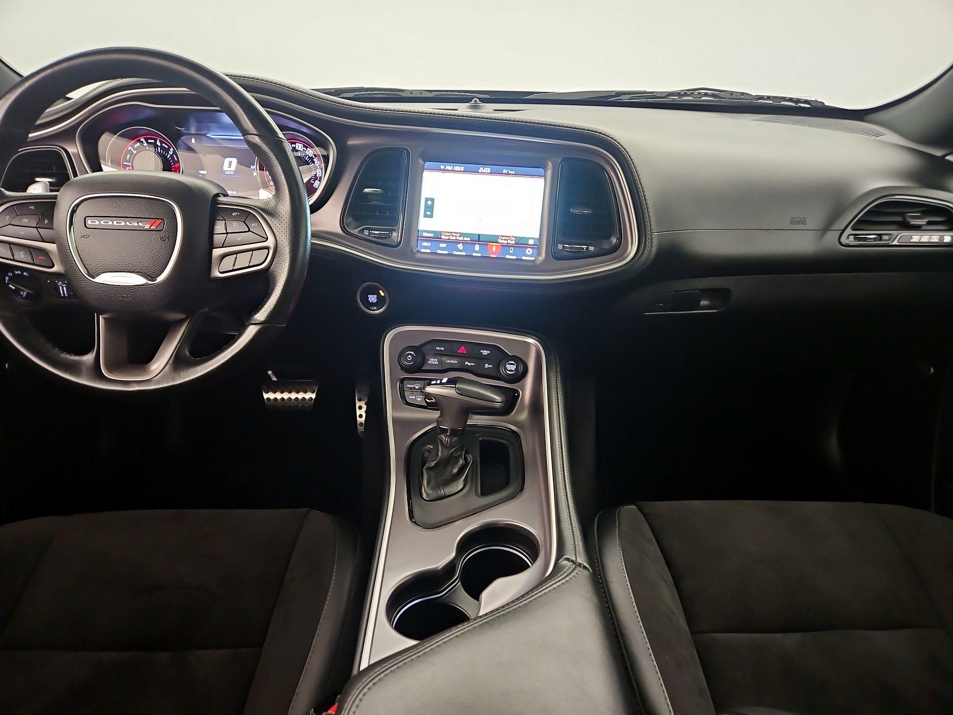 Thumbnail: 2020 Dodge Challenger - 8