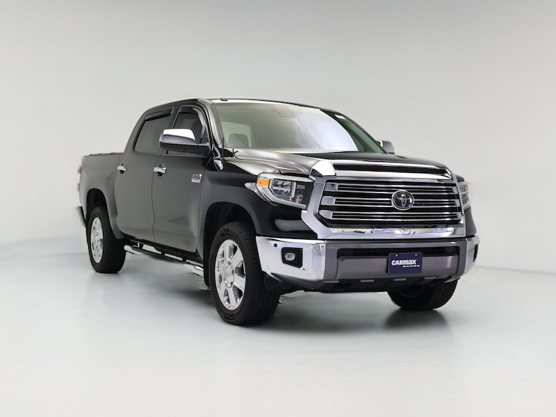 2018 Toyota Tundra 1794