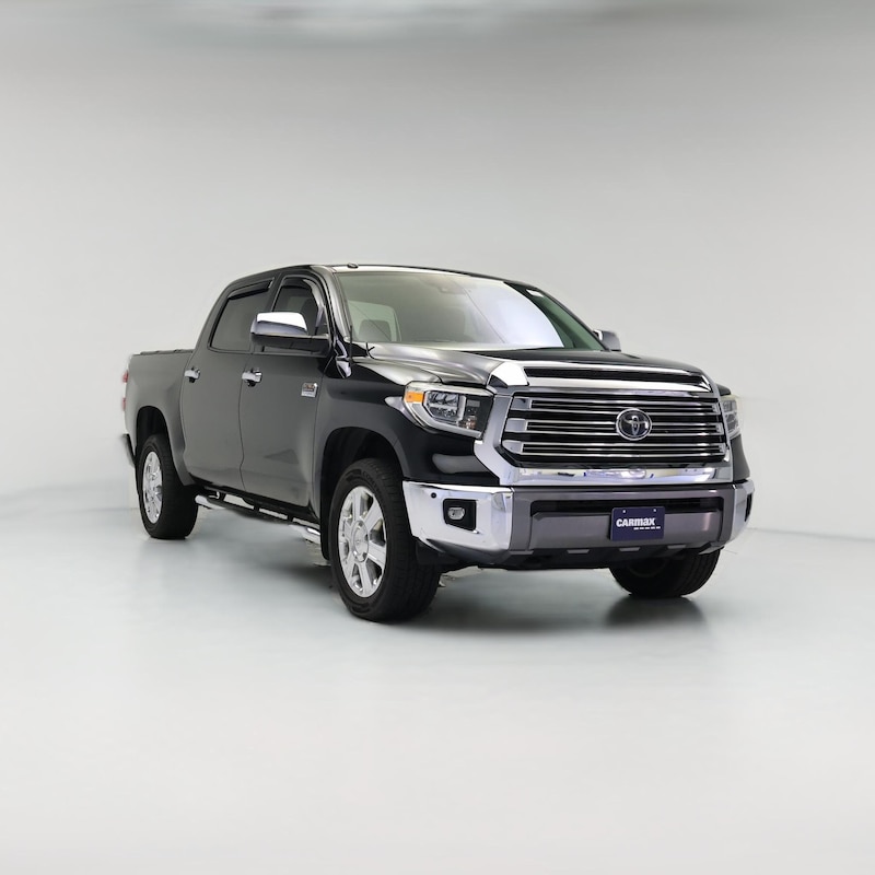 2018 Toyota Tundra 1794