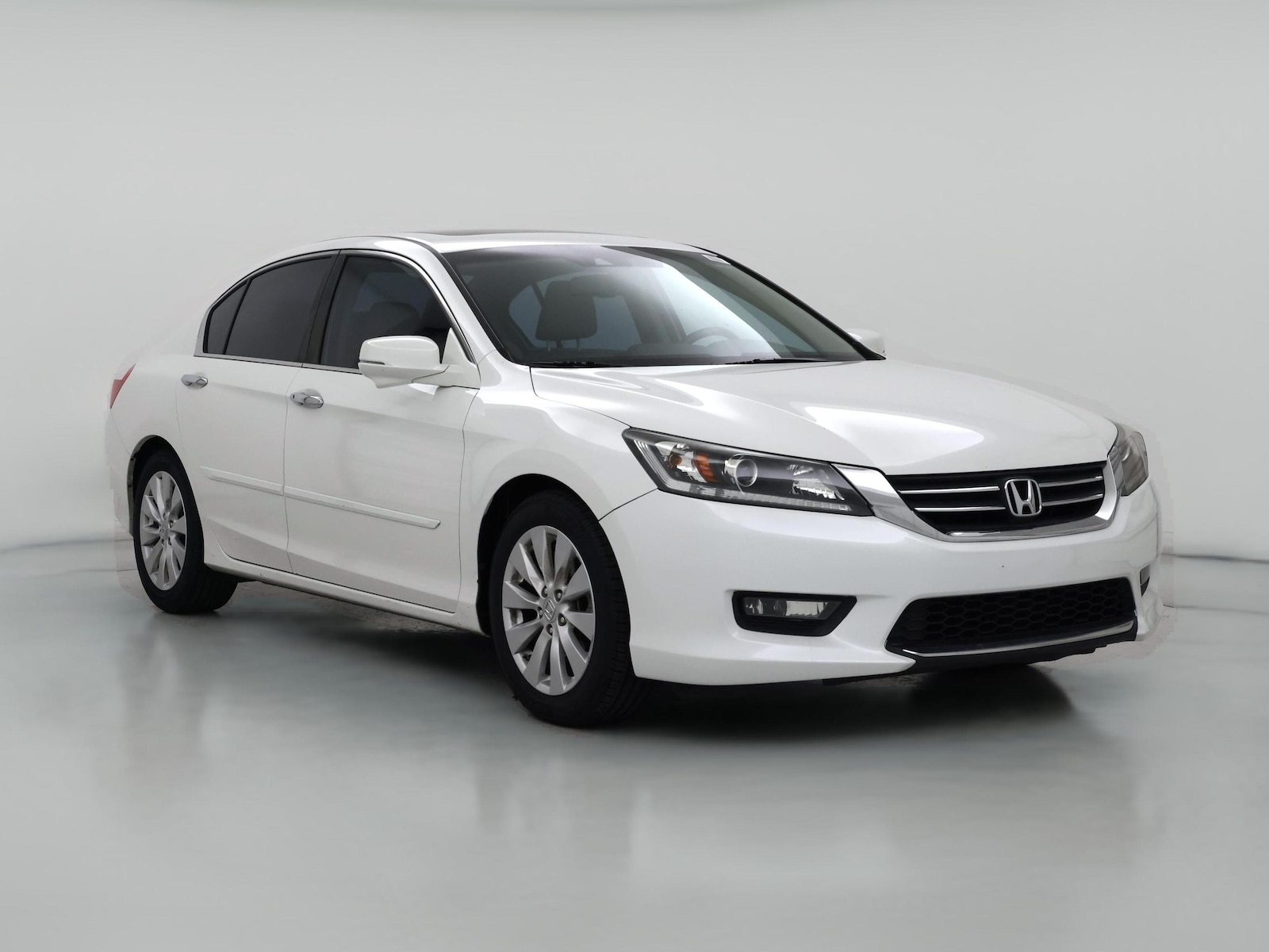 2015 Honda Accord Sedan