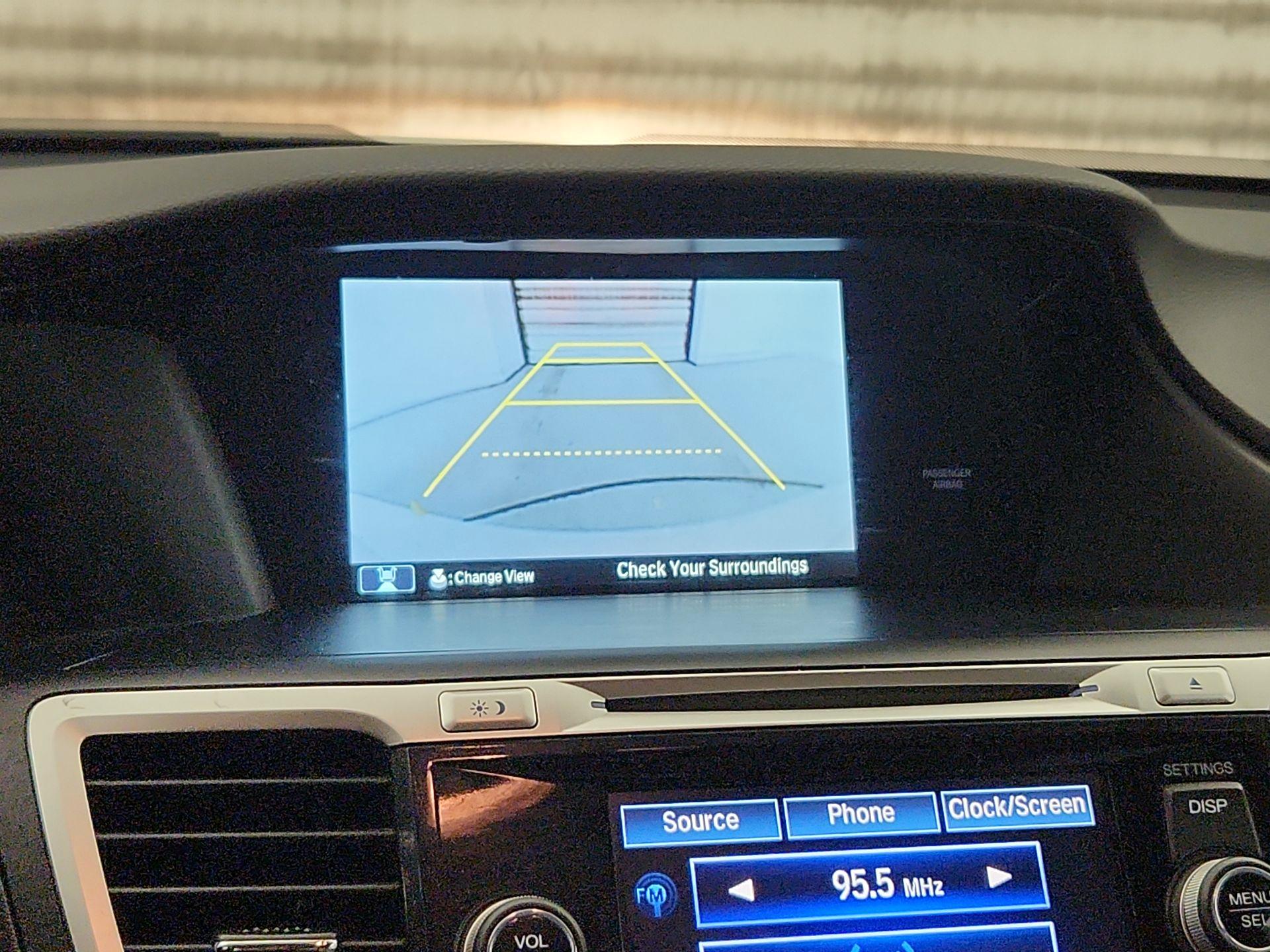 Thumbnail: 2015 Honda Accord - 14