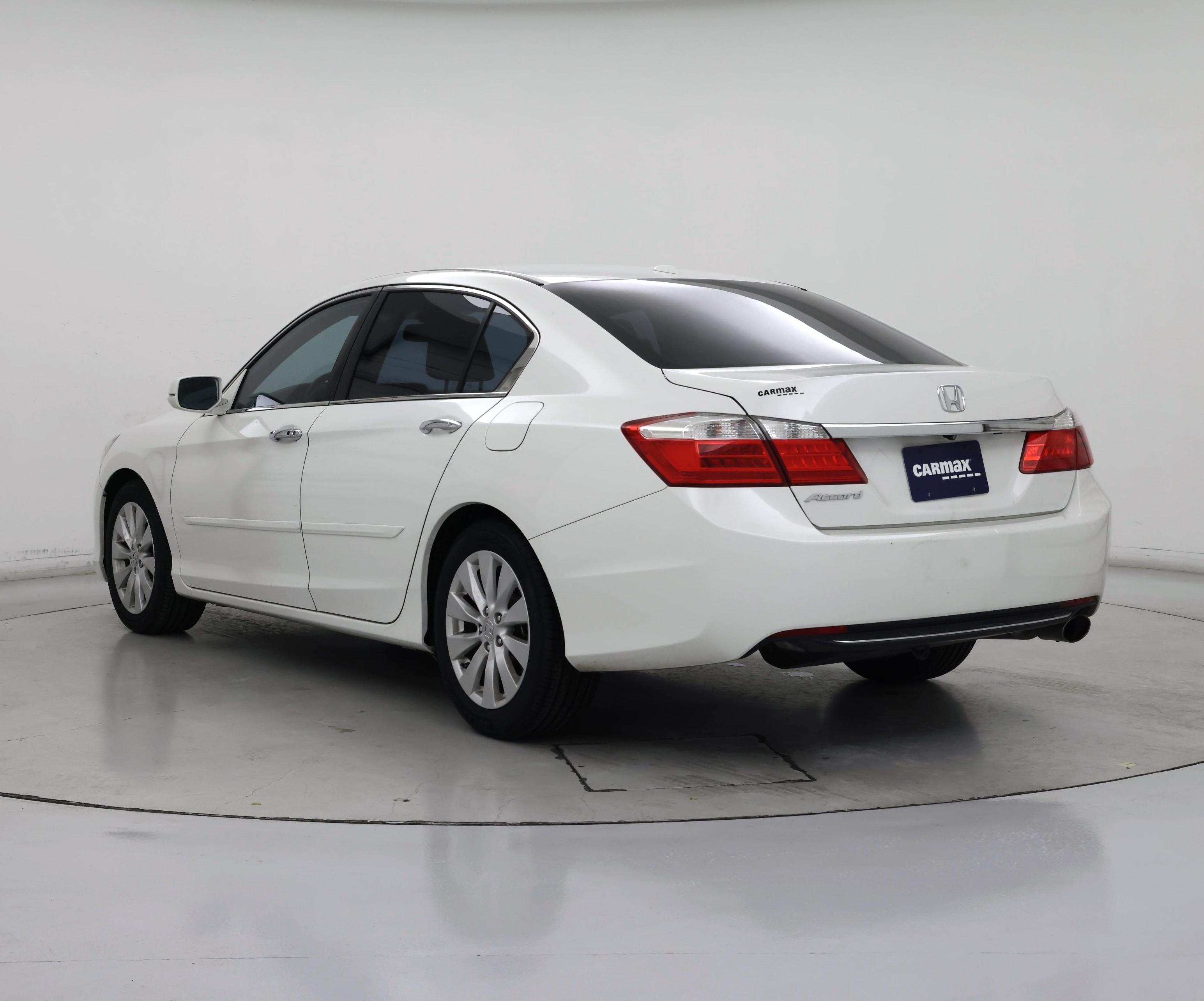 Thumbnail: 2015 Honda Accord - 2