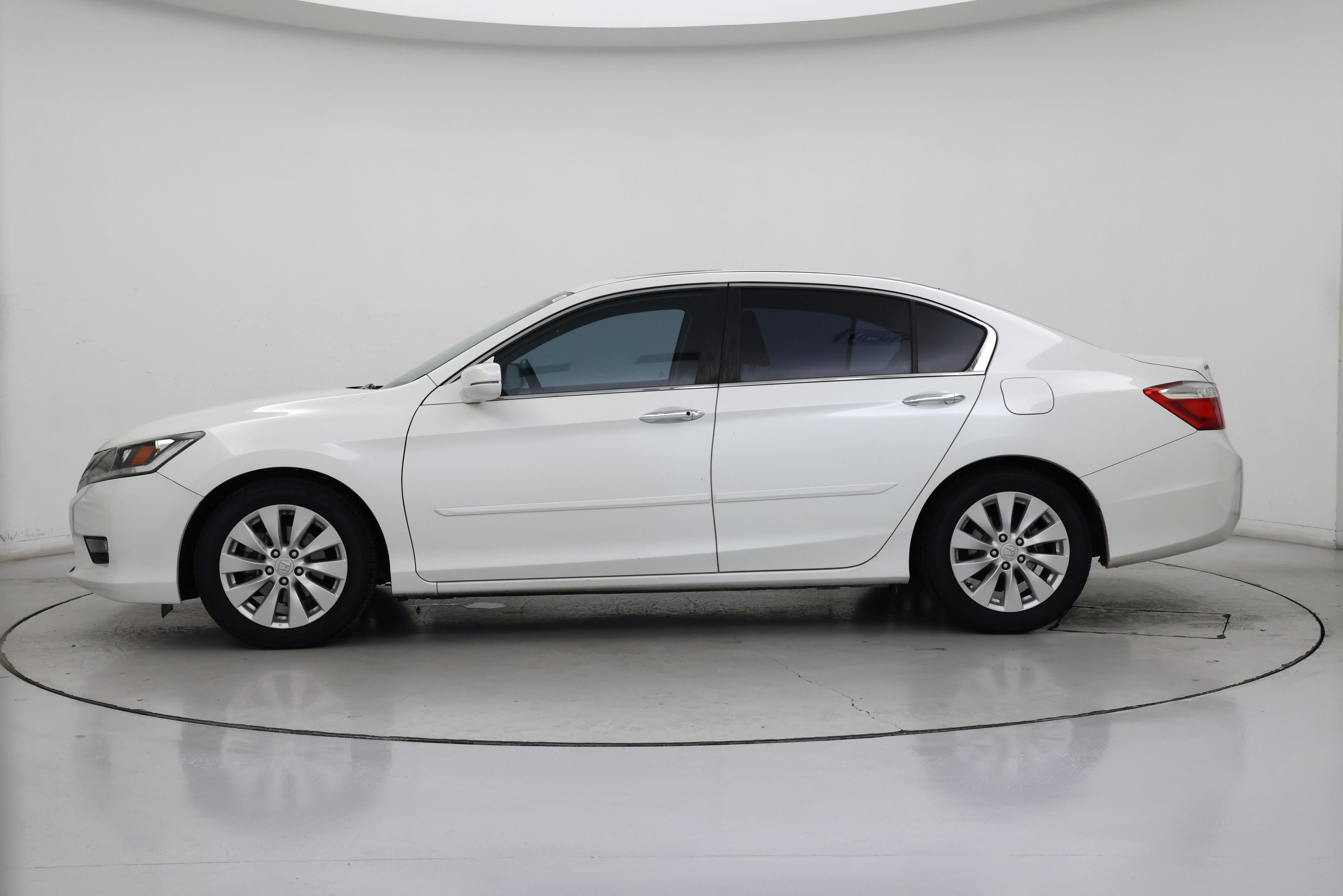 Thumbnail: 2015 Honda Accord - 3