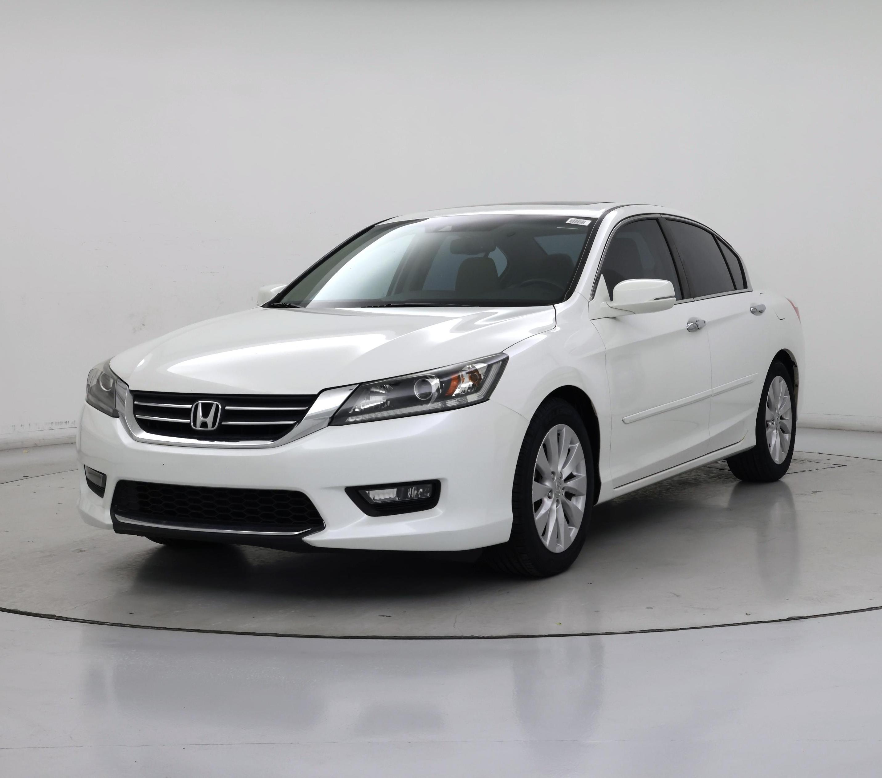 Thumbnail: 2015 Honda Accord - 4