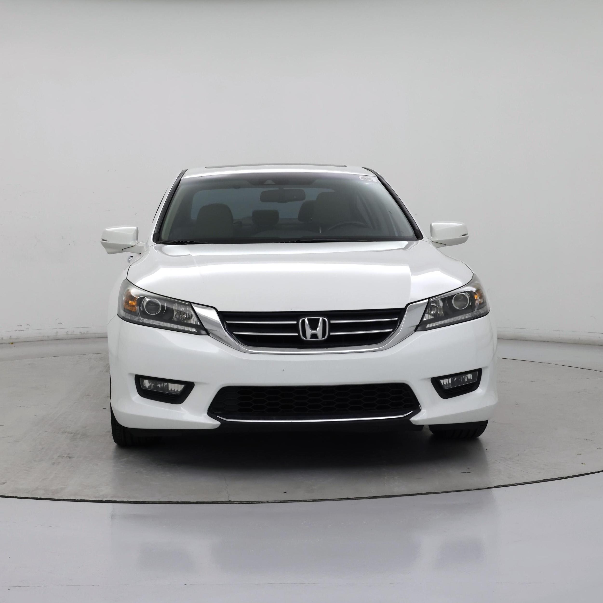 Thumbnail: 2015 Honda Accord - 5