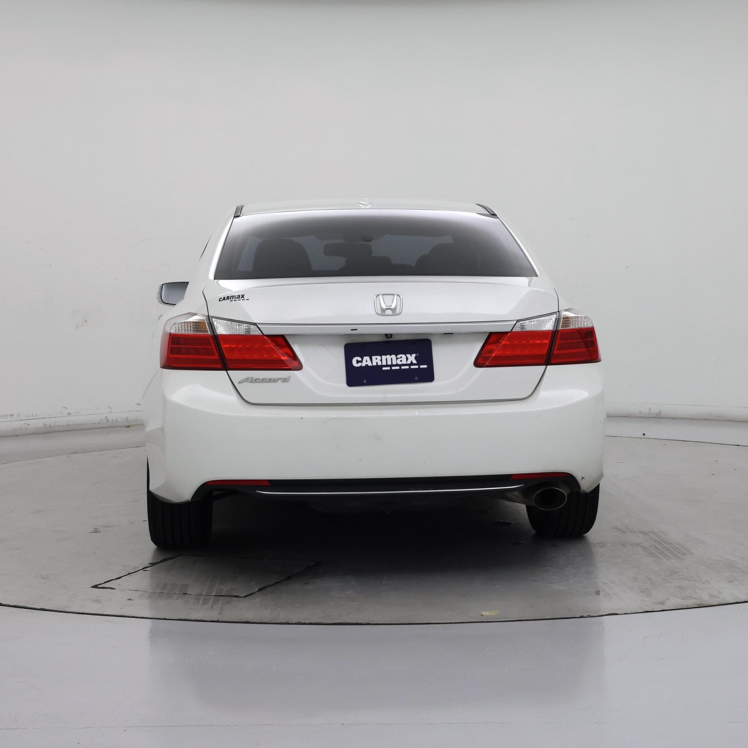 Thumbnail: 2015 Honda Accord - 6