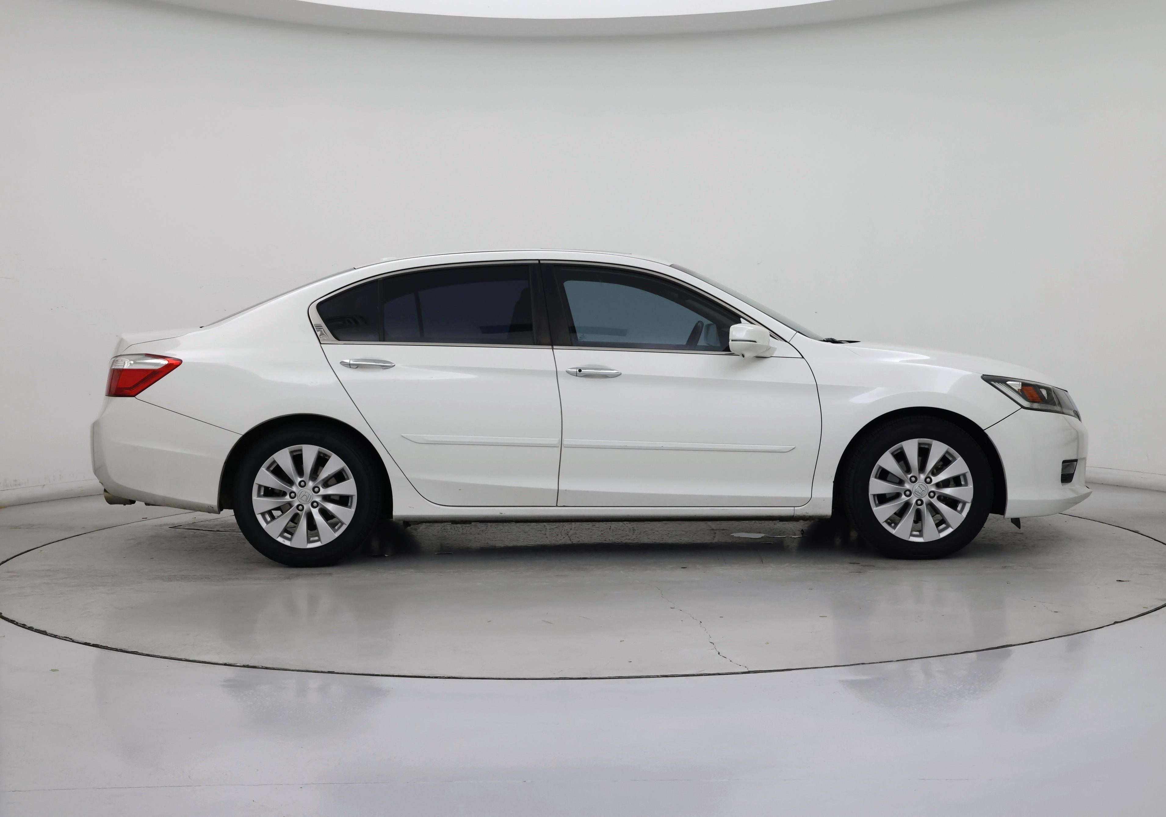 Thumbnail: 2015 Honda Accord - 7