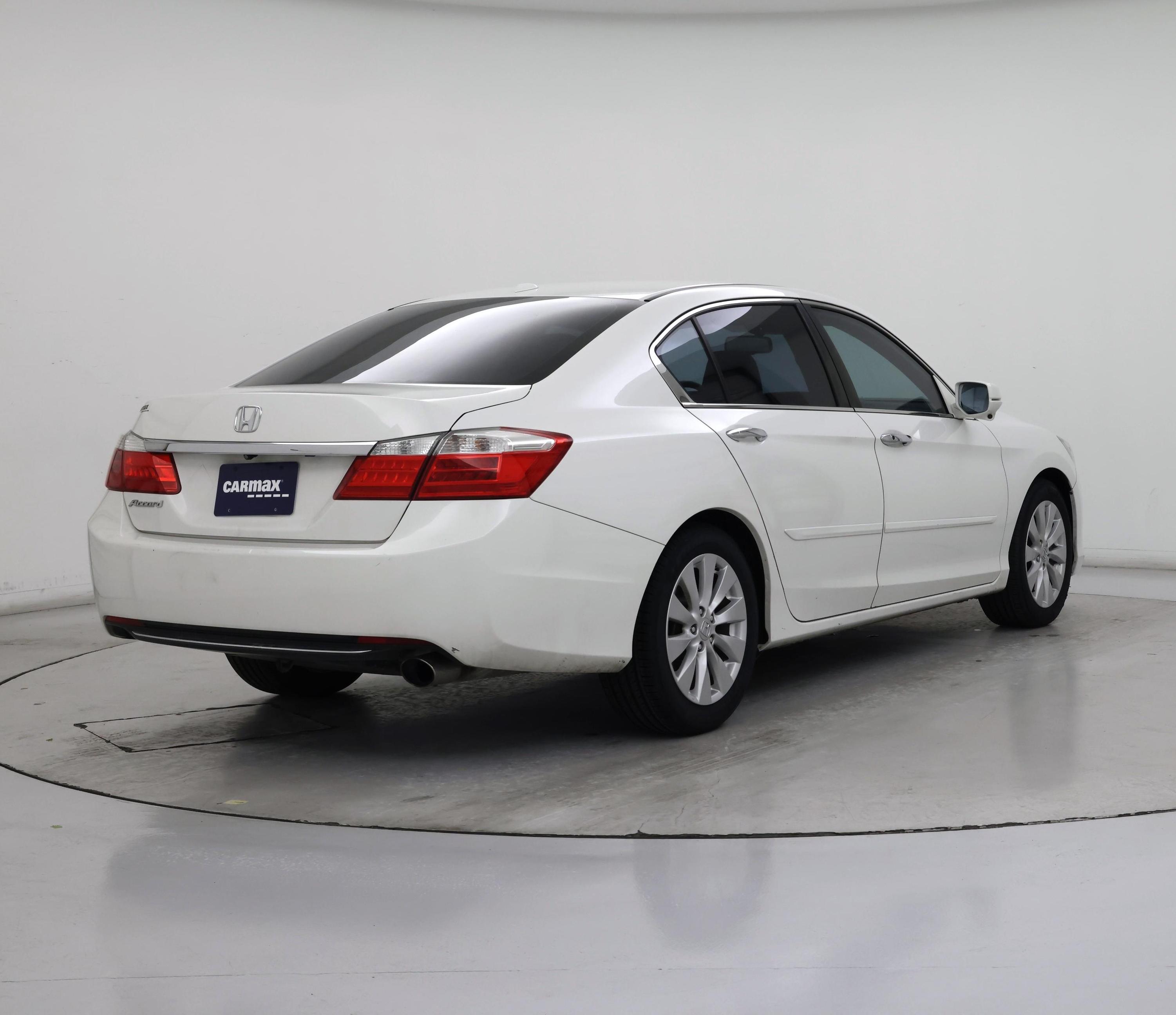 Thumbnail: 2015 Honda Accord - 8