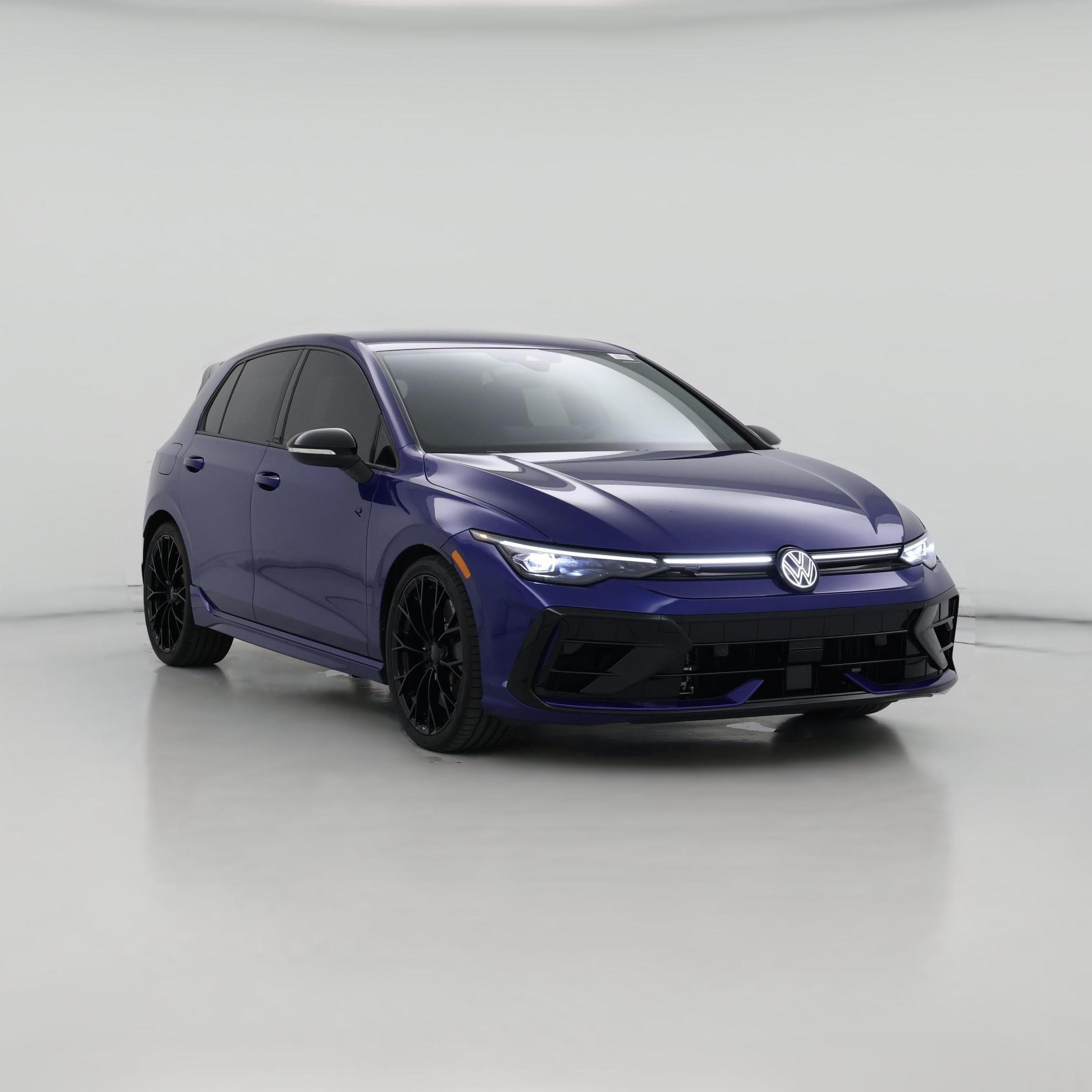 Thumbnail: 2025 Volkswagen Golf - 1