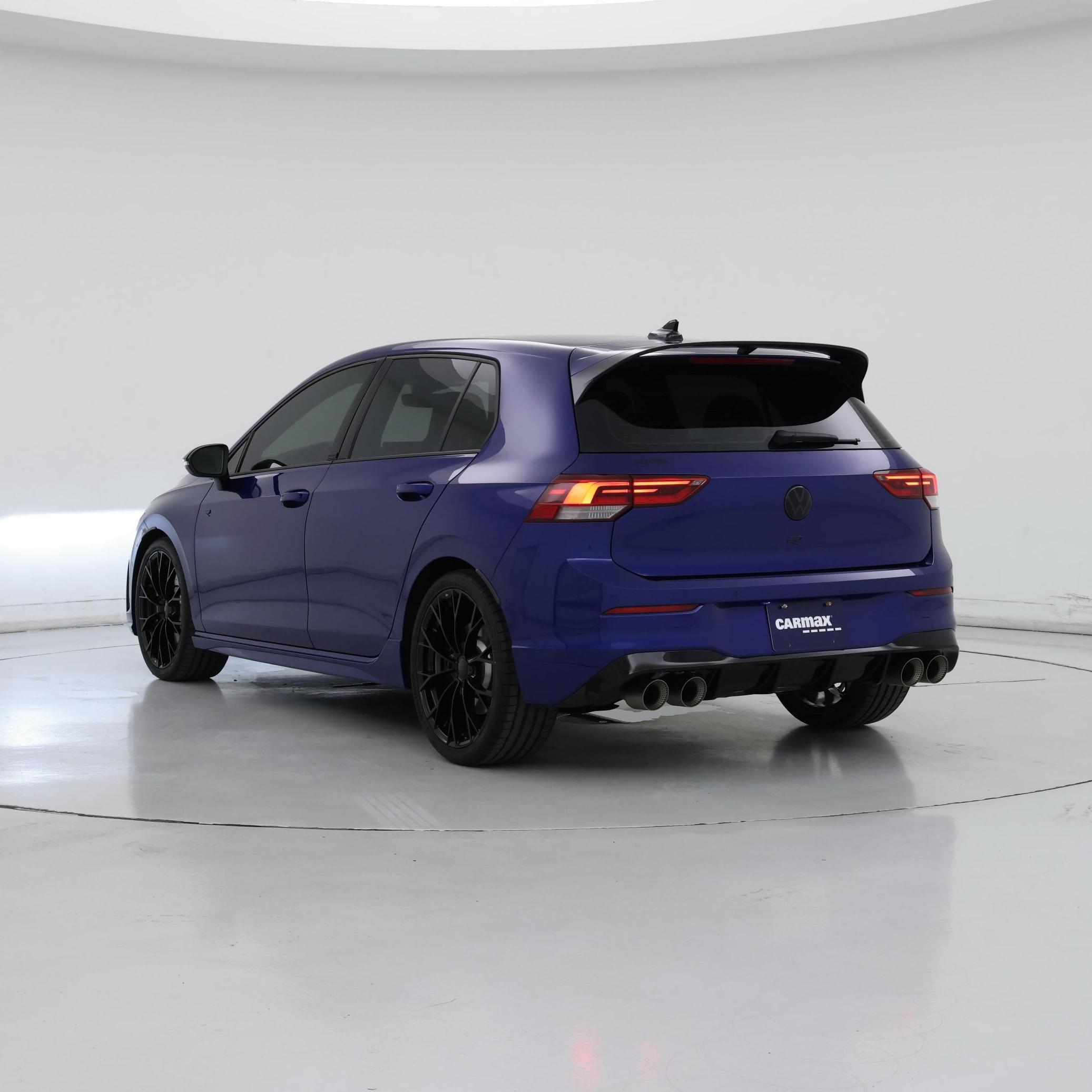 Thumbnail: 2025 Volkswagen Golf - 2