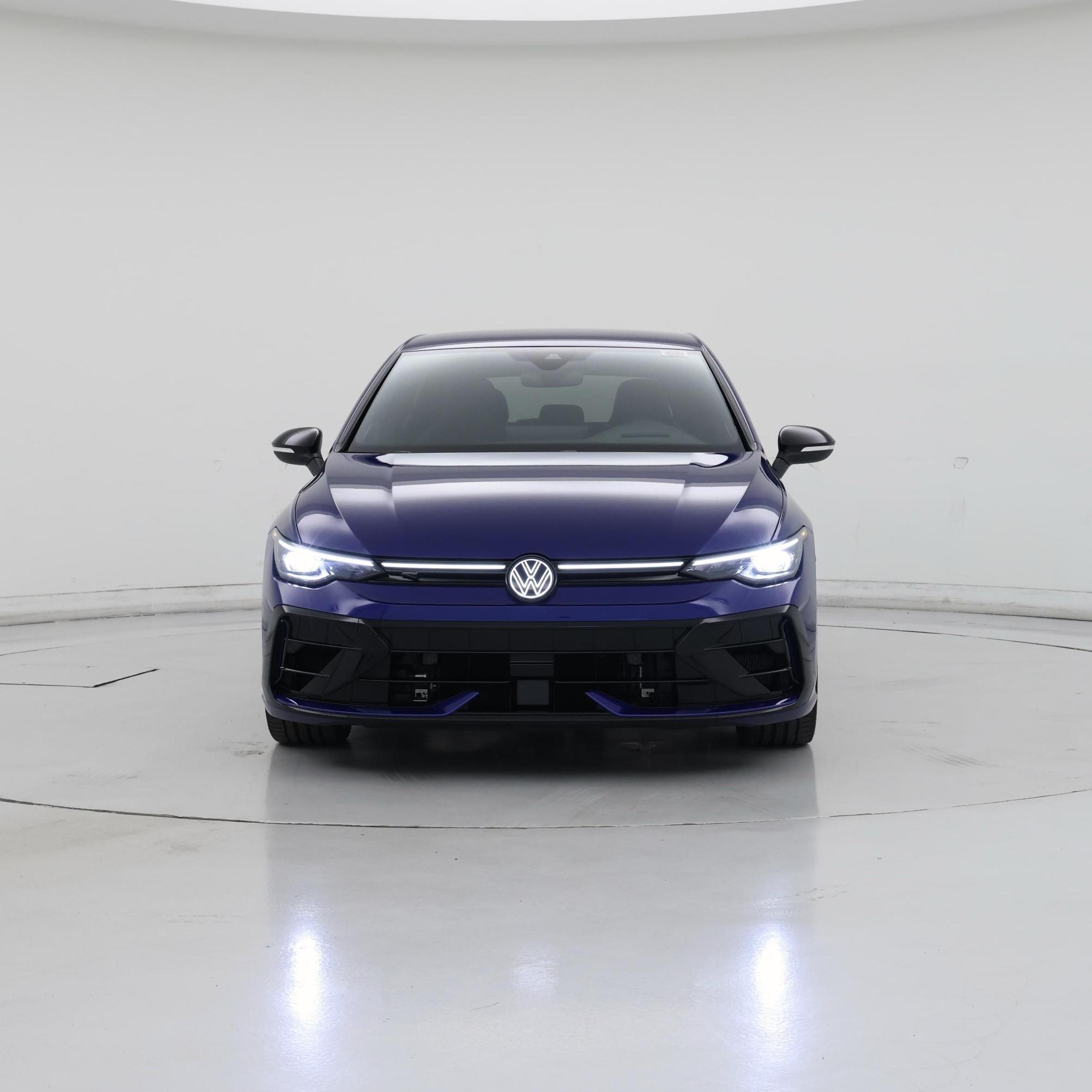 Thumbnail: 2025 Volkswagen Golf - 5