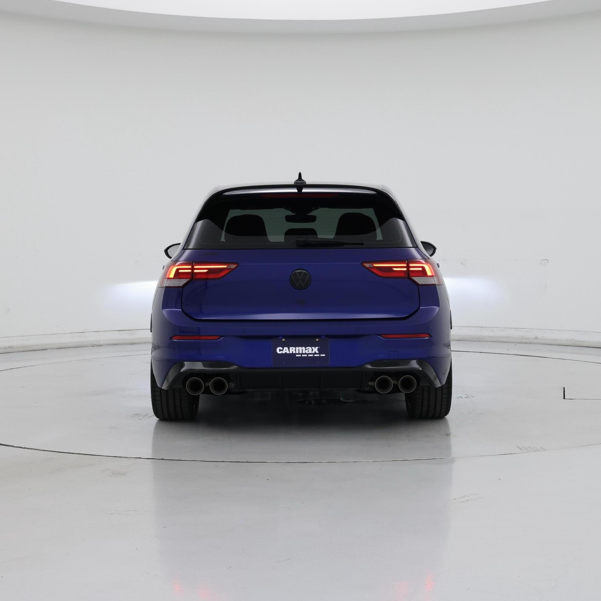 Thumbnail: 2025 Volkswagen Golf - 6