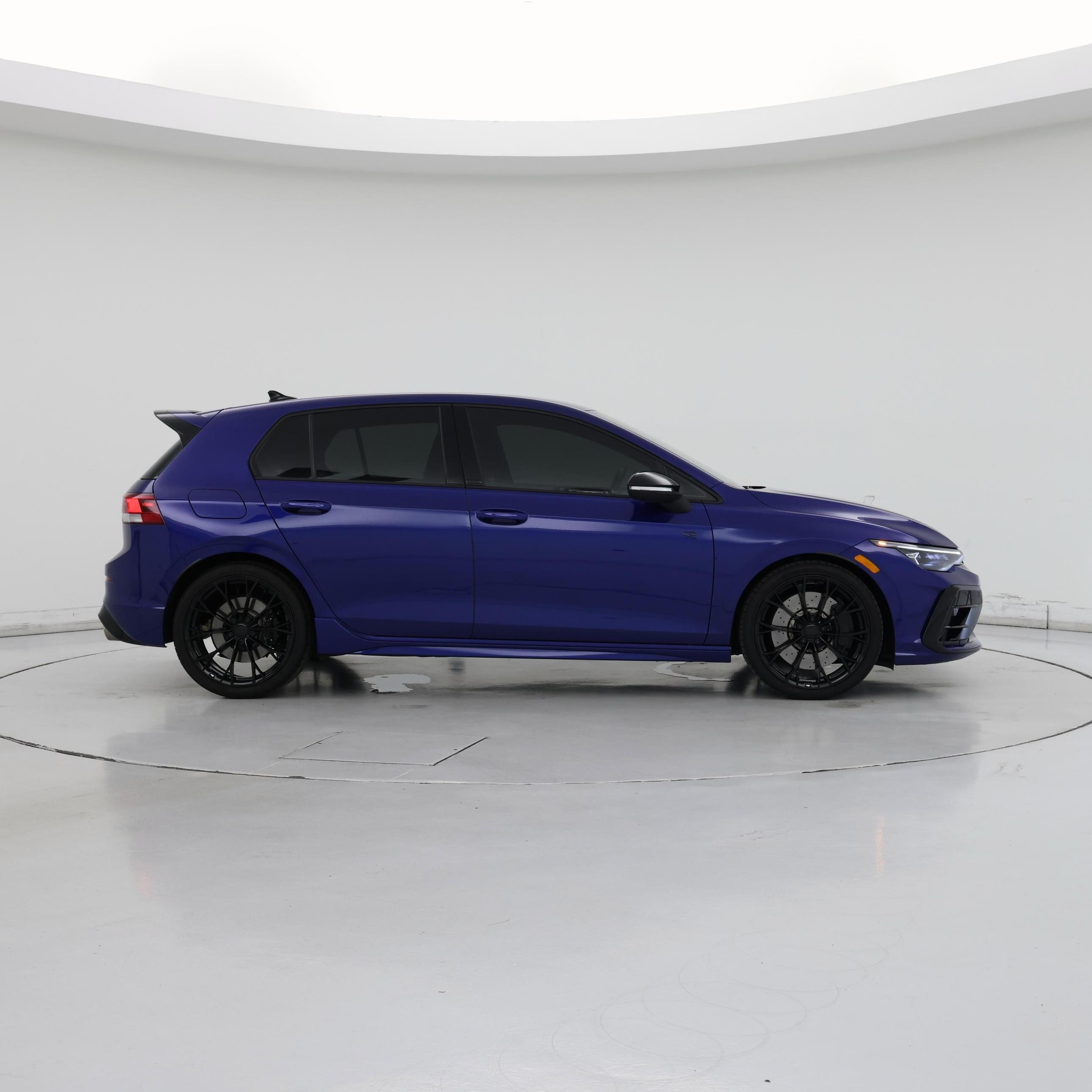 Thumbnail: 2025 Volkswagen Golf - 7