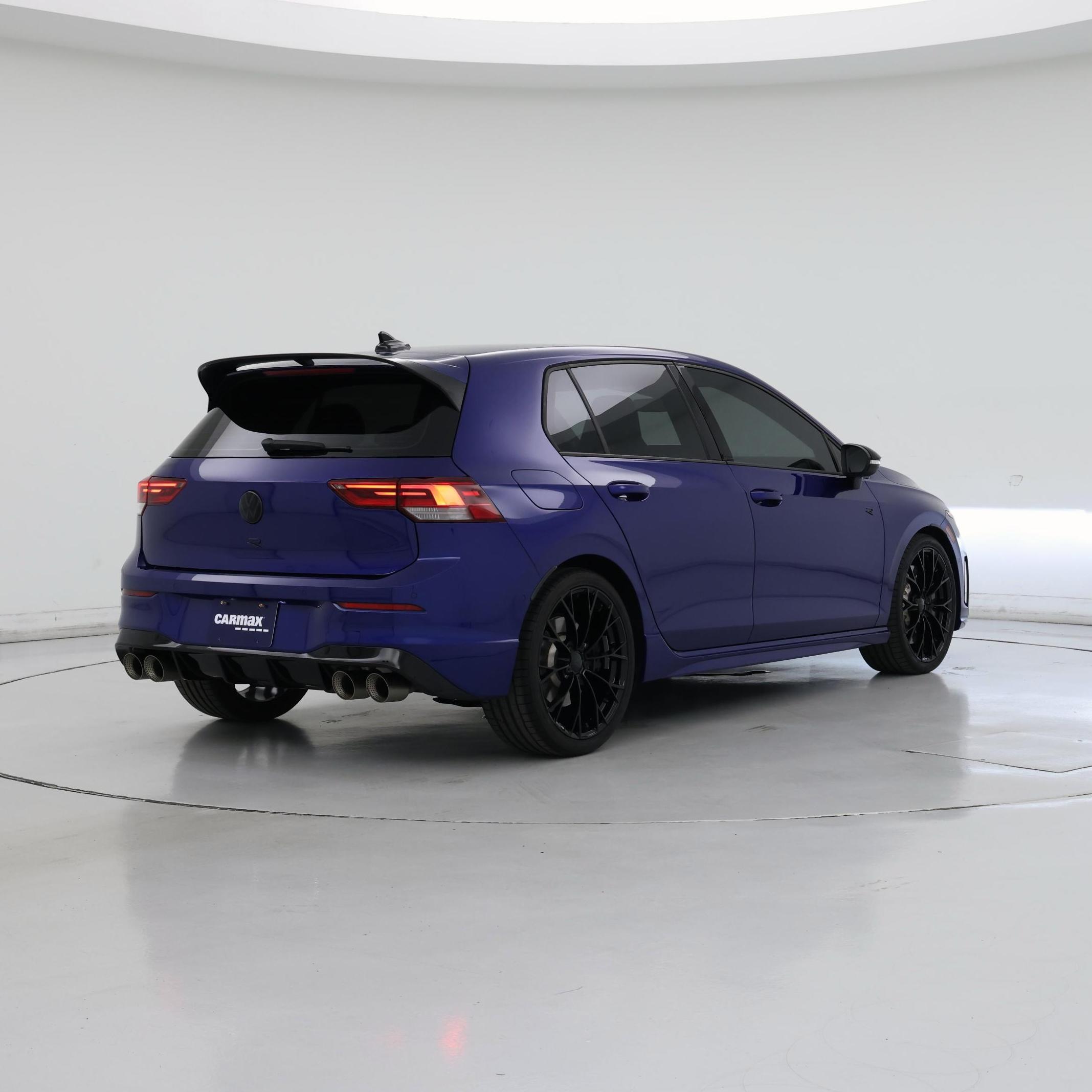 Thumbnail: 2025 Volkswagen Golf - 8