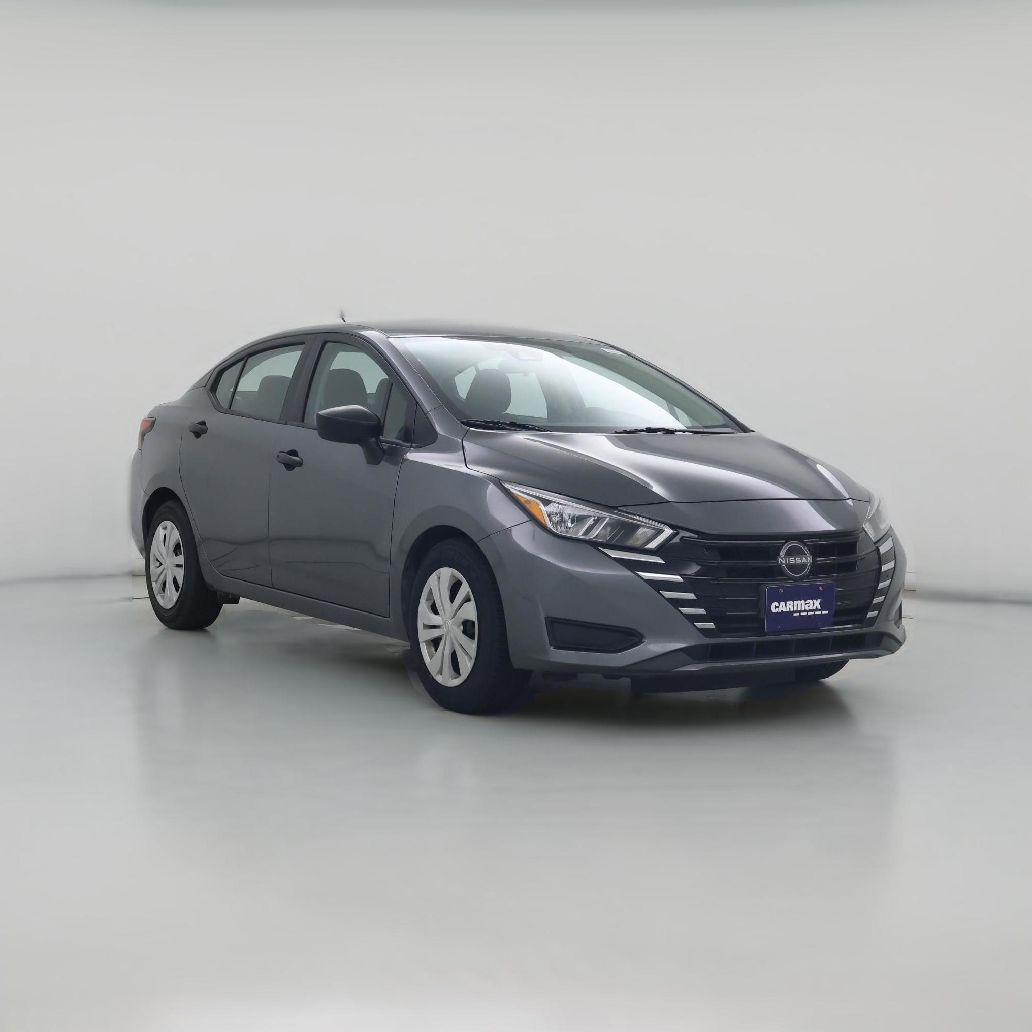 Thumbnail: 2023 Nissan Versa - 1