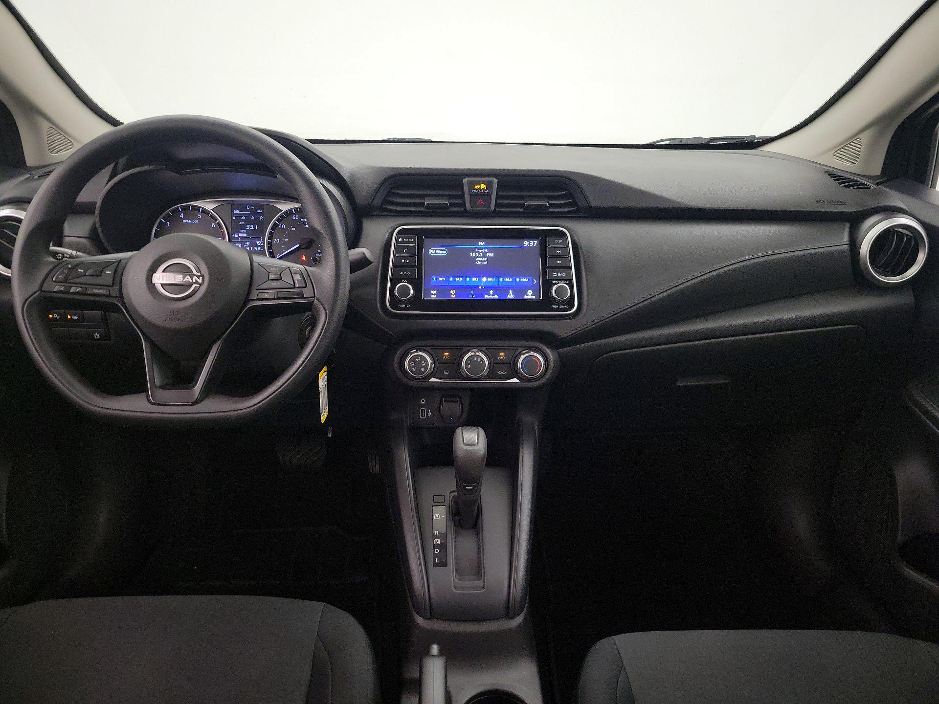Thumbnail: 2023 Nissan Versa - 9