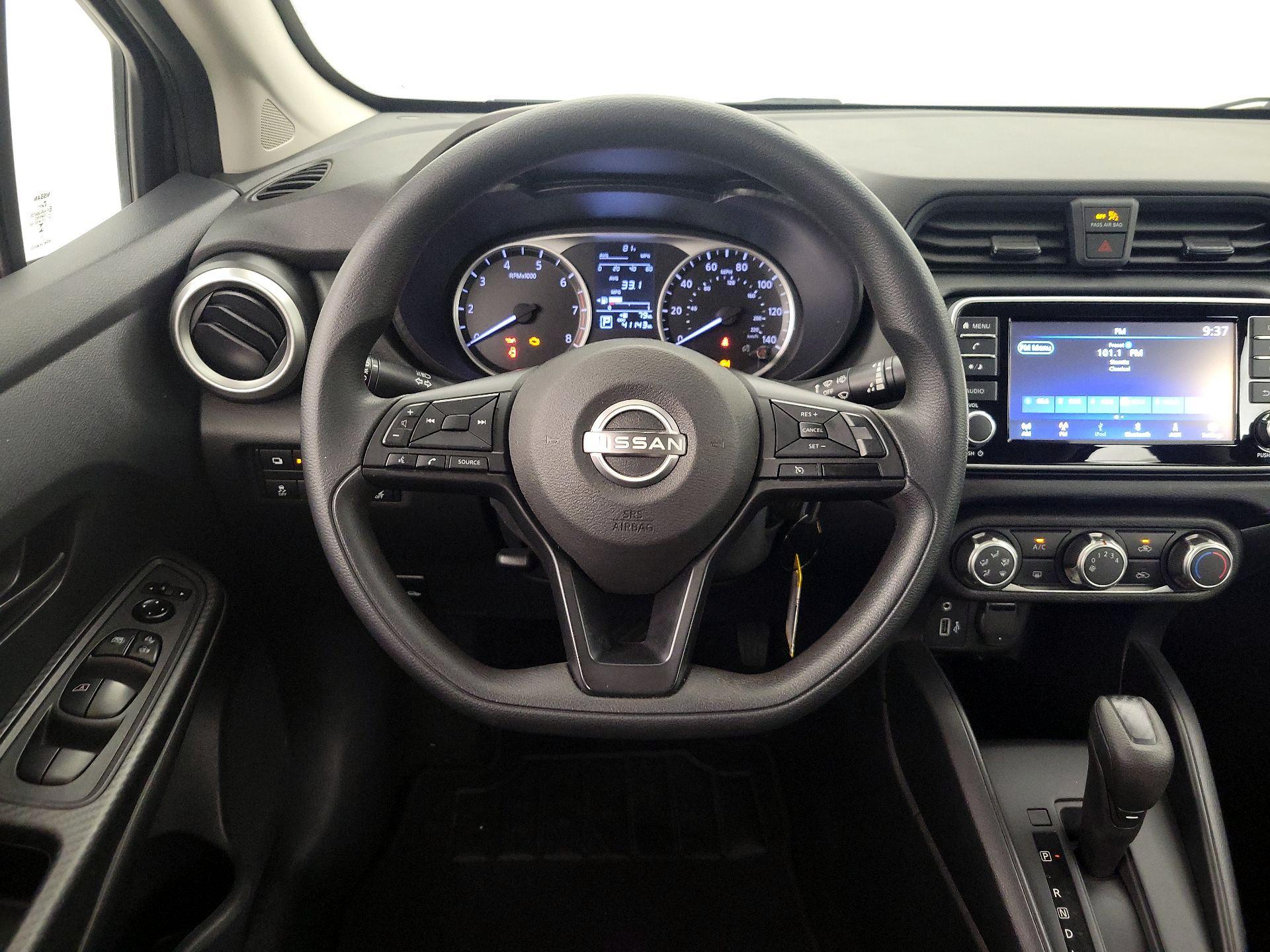 Thumbnail: 2023 Nissan Versa - 10