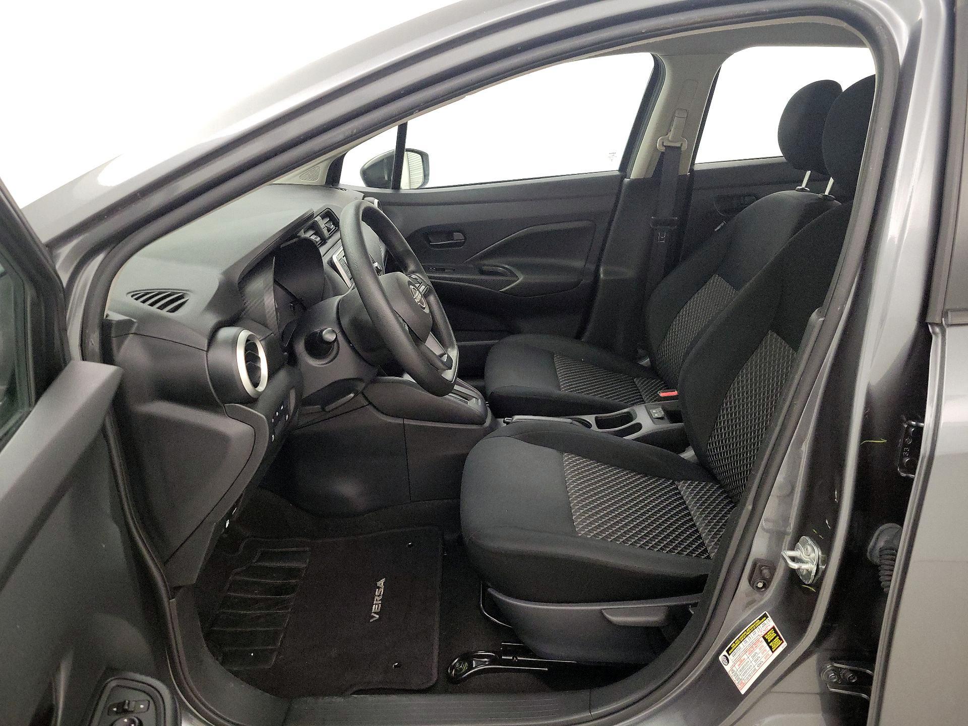 Thumbnail: 2023 Nissan Versa - 11