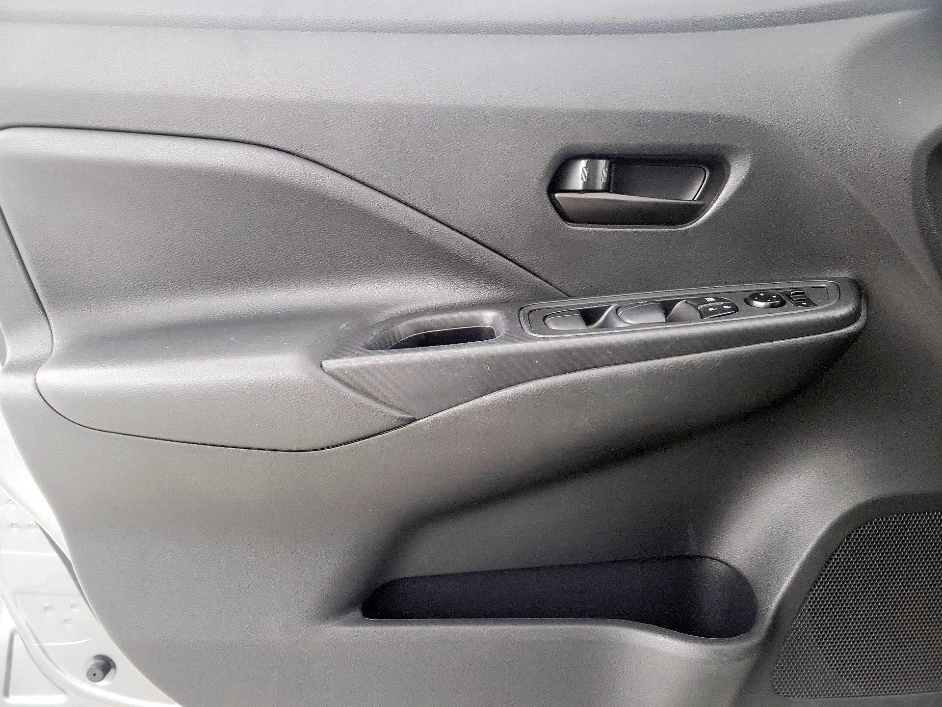 Thumbnail: 2023 Nissan Versa - 12