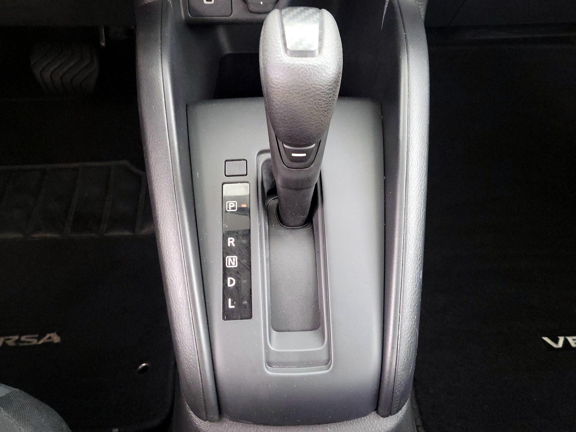 Thumbnail: 2023 Nissan Versa - 17