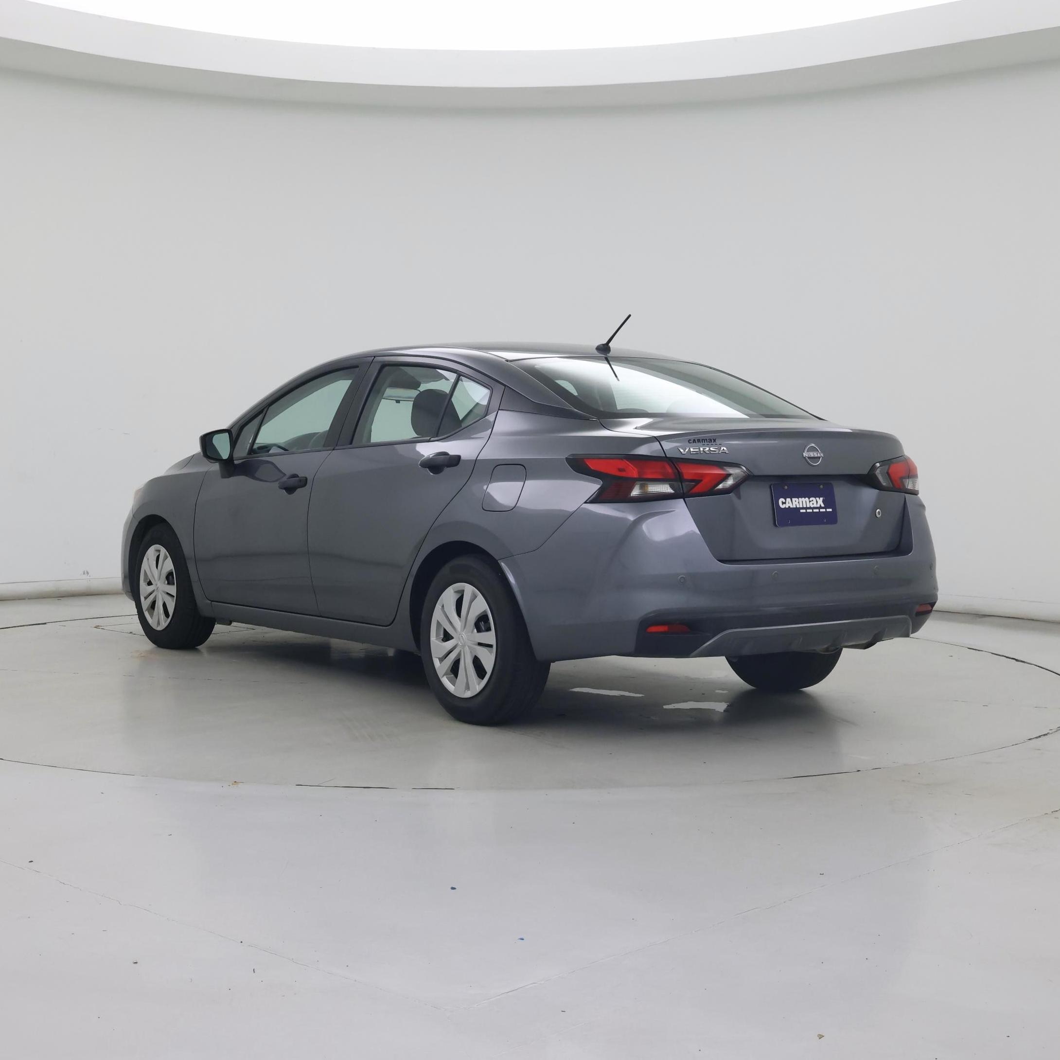 Thumbnail: 2023 Nissan Versa - 2