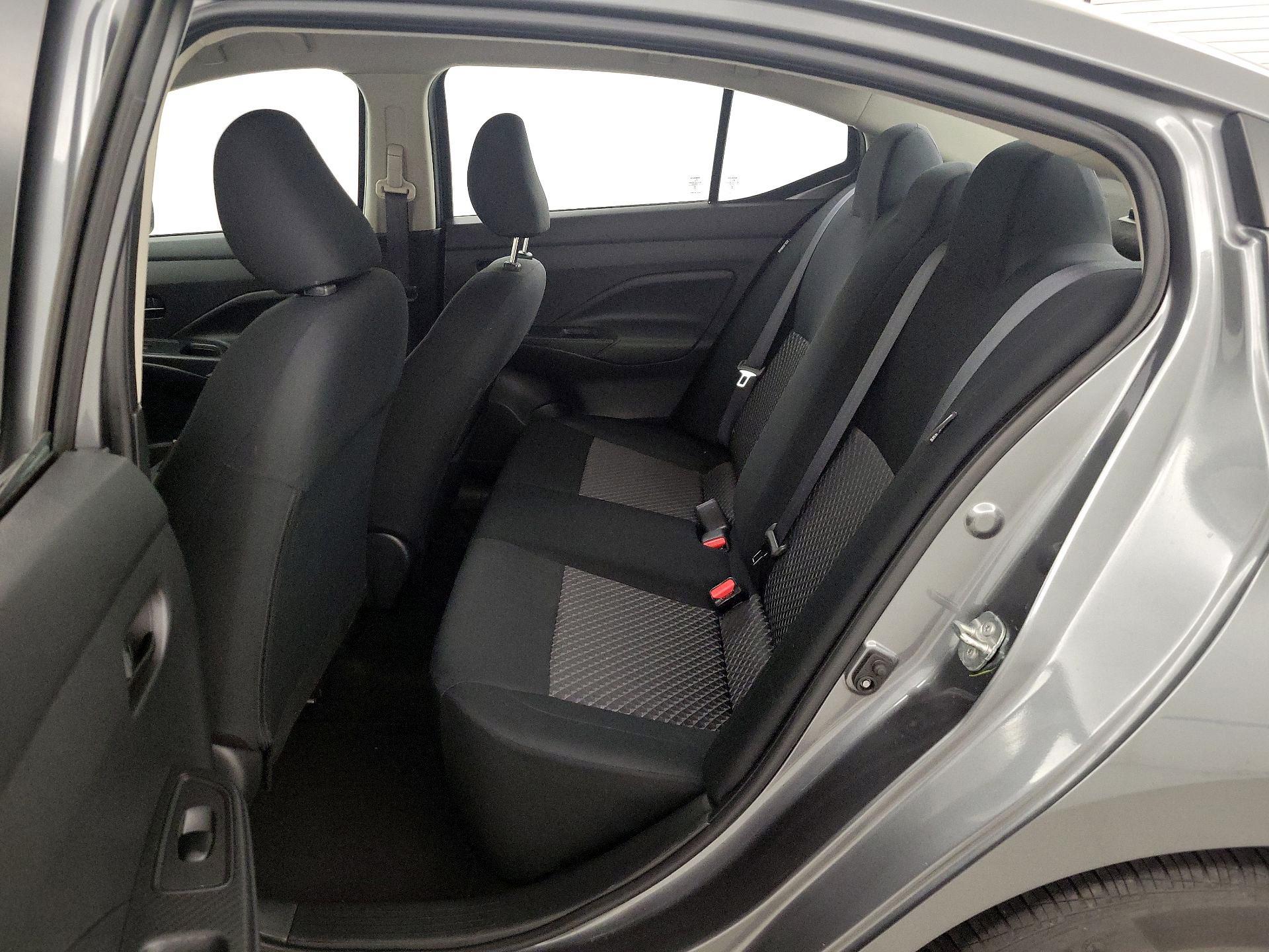 Thumbnail: 2023 Nissan Versa - 19