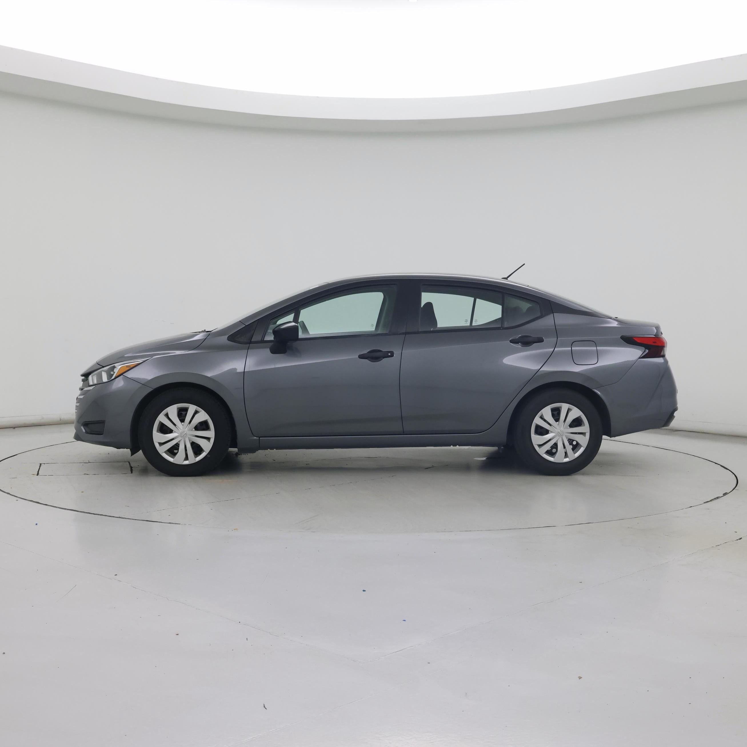 Thumbnail: 2023 Nissan Versa - 3